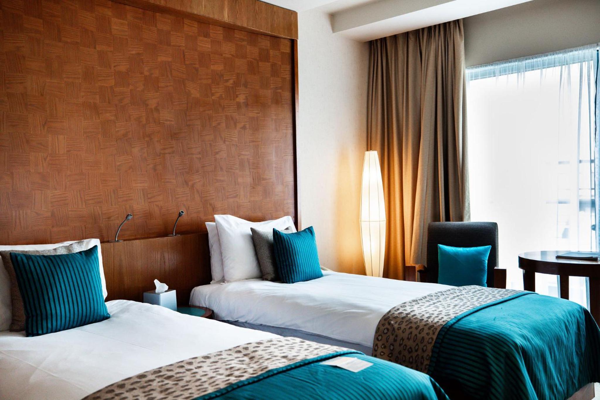 Gold Twin Room - Photo 3