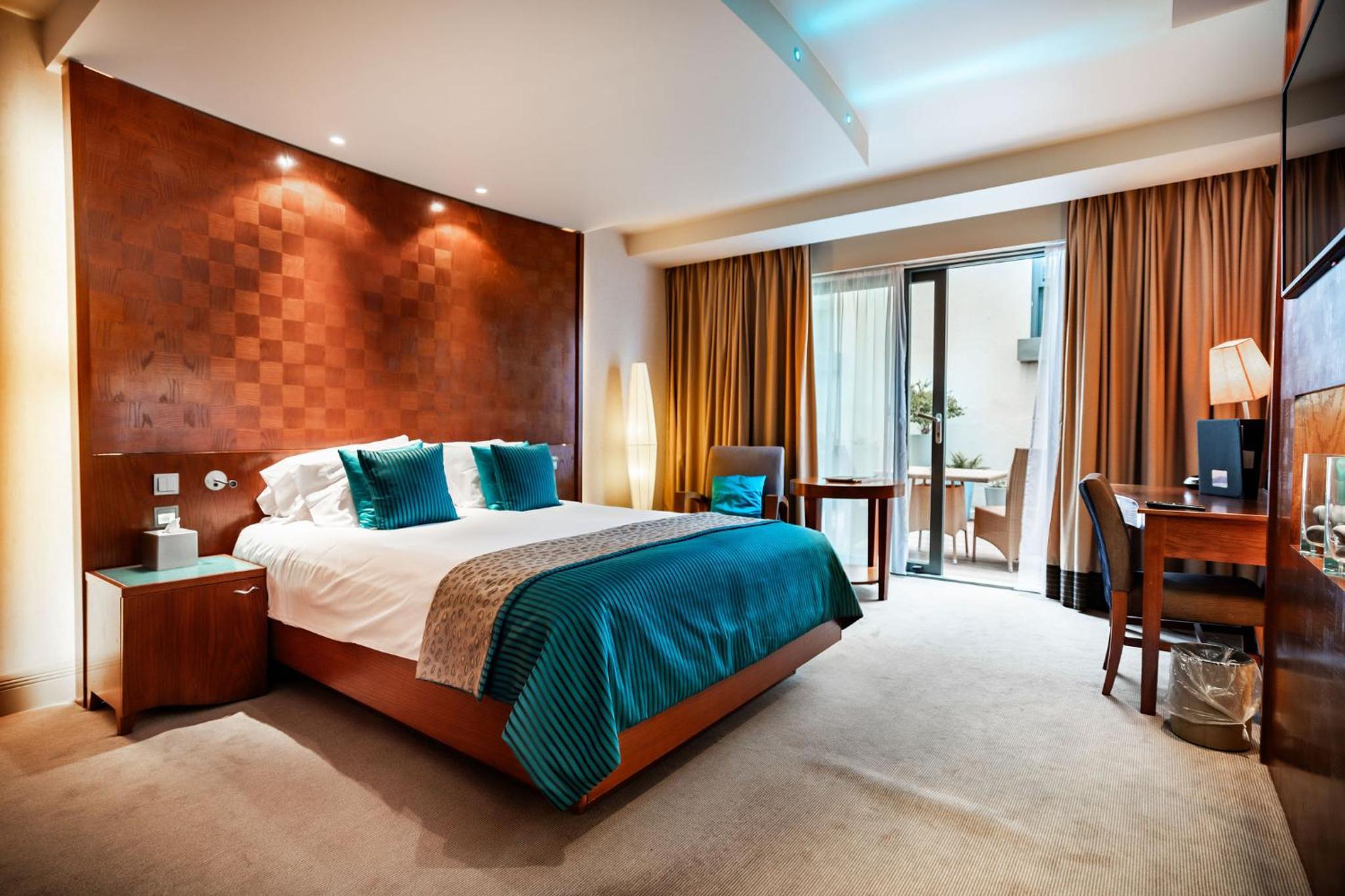 Superior Double Room - Photo 1