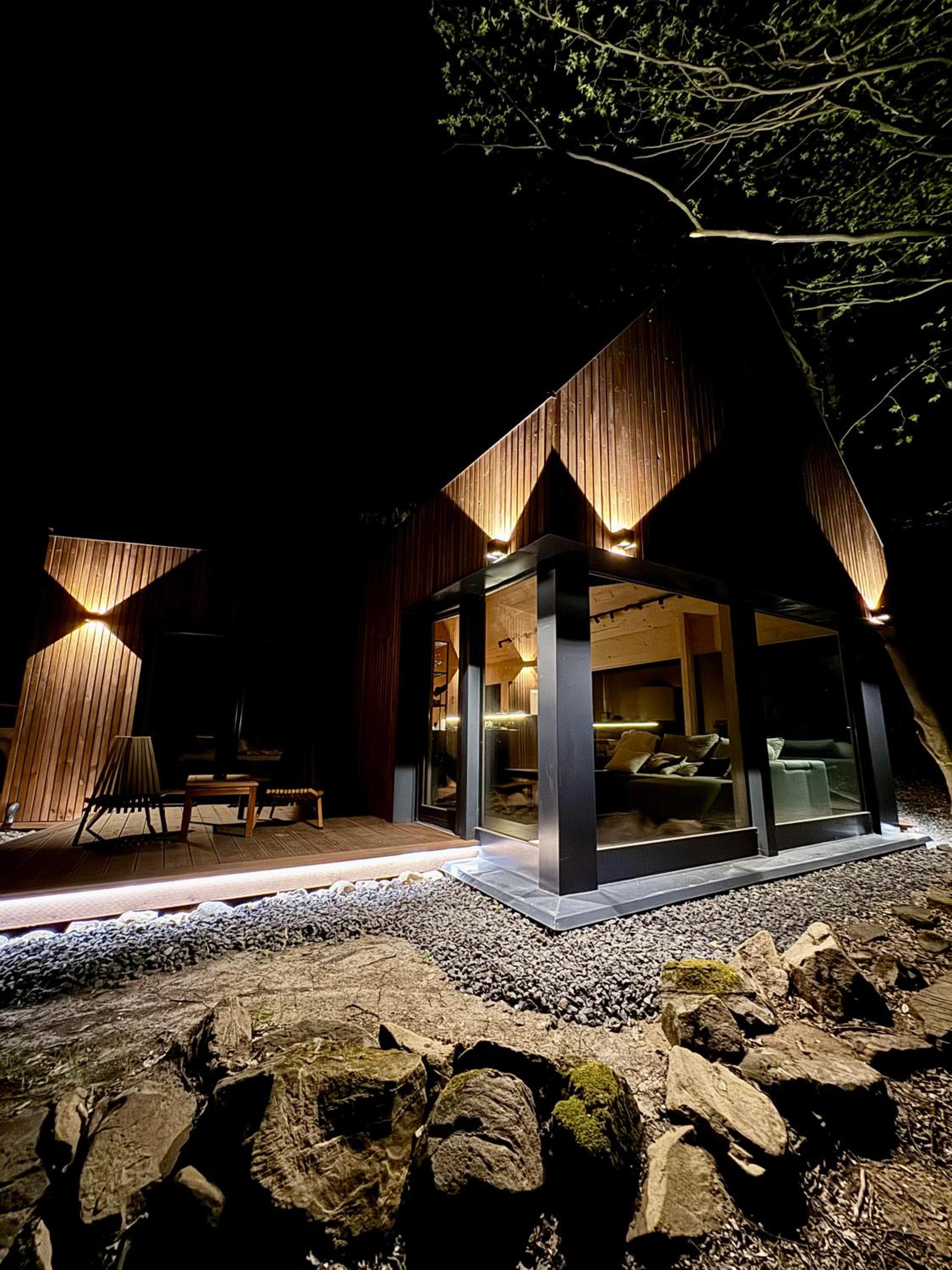 One-Bedroom Villa photo 1