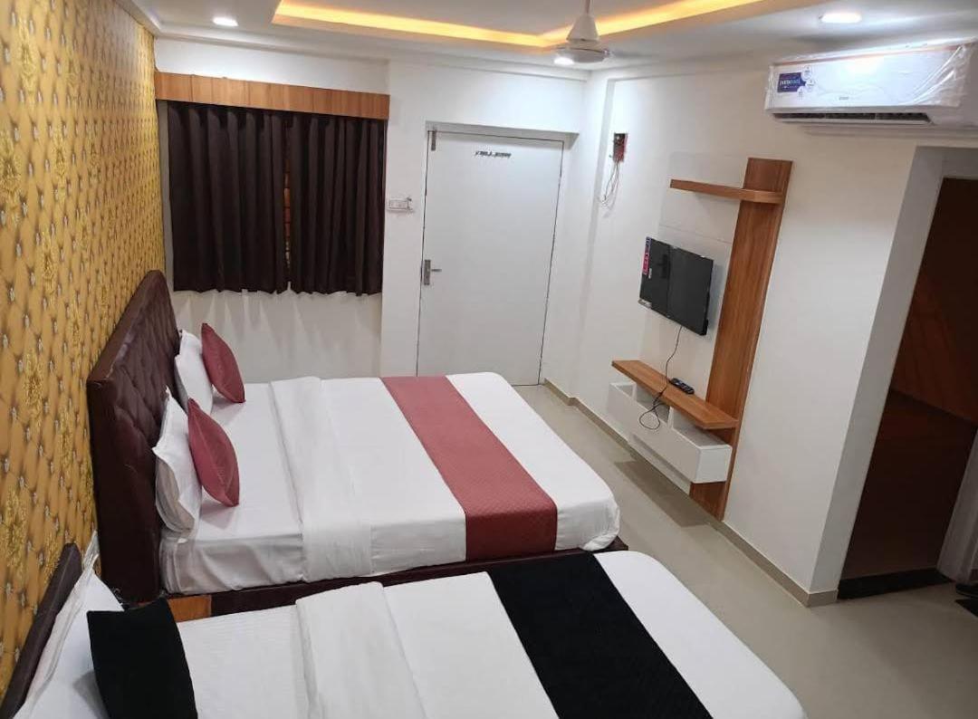 Double Room photo 3