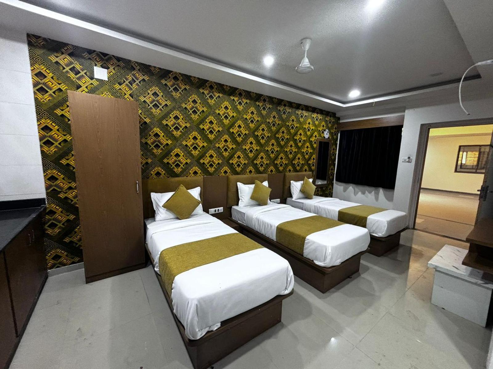 Double Room photo 1