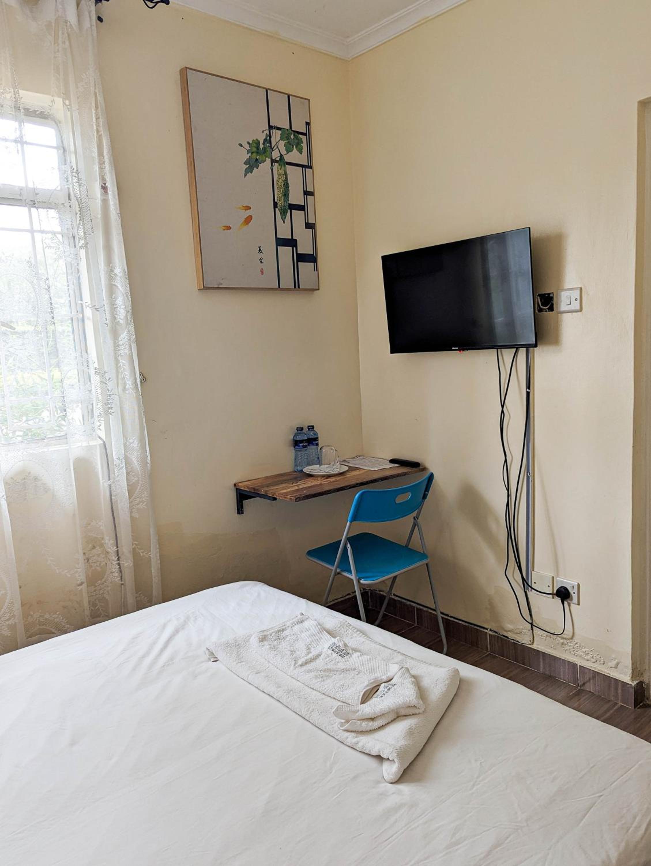 Superior Single Room