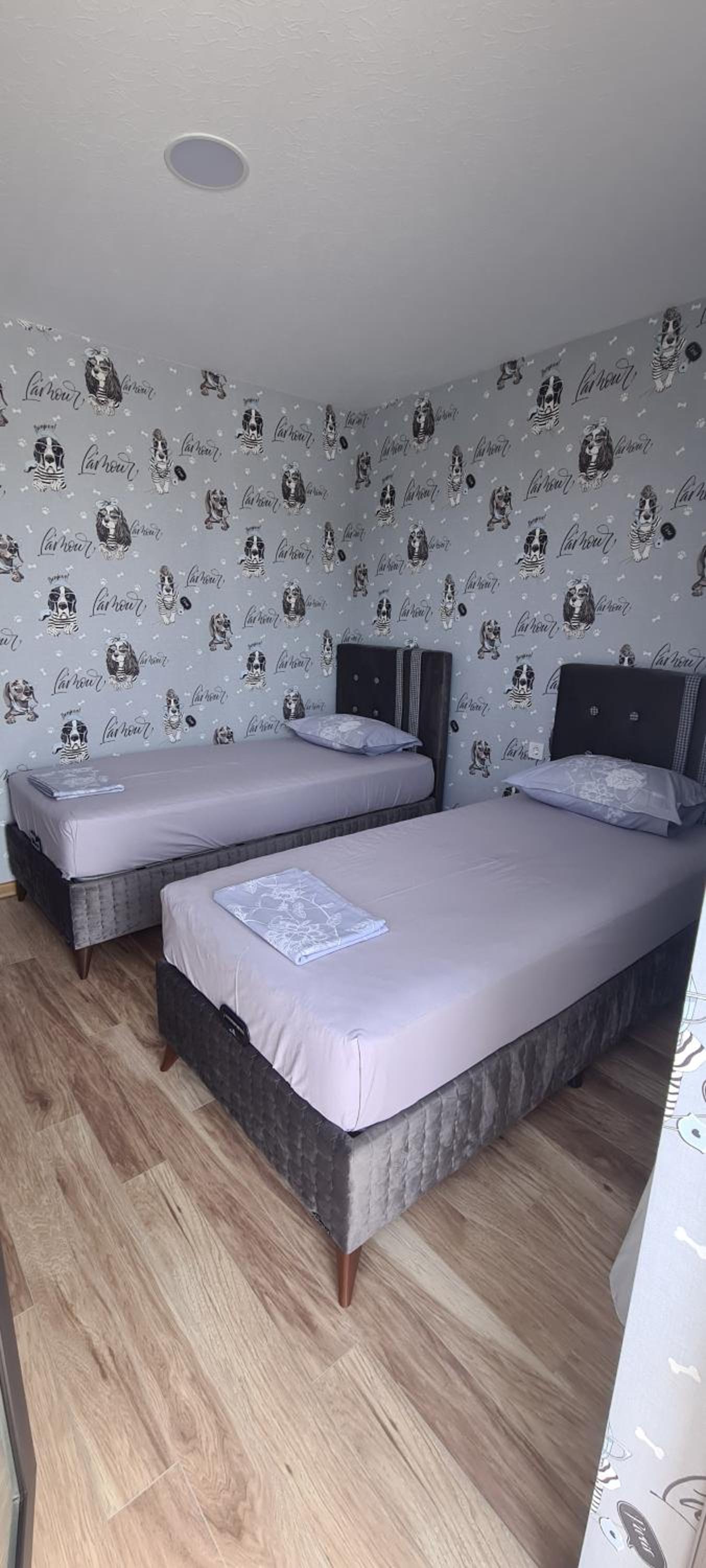 Small Twin Room