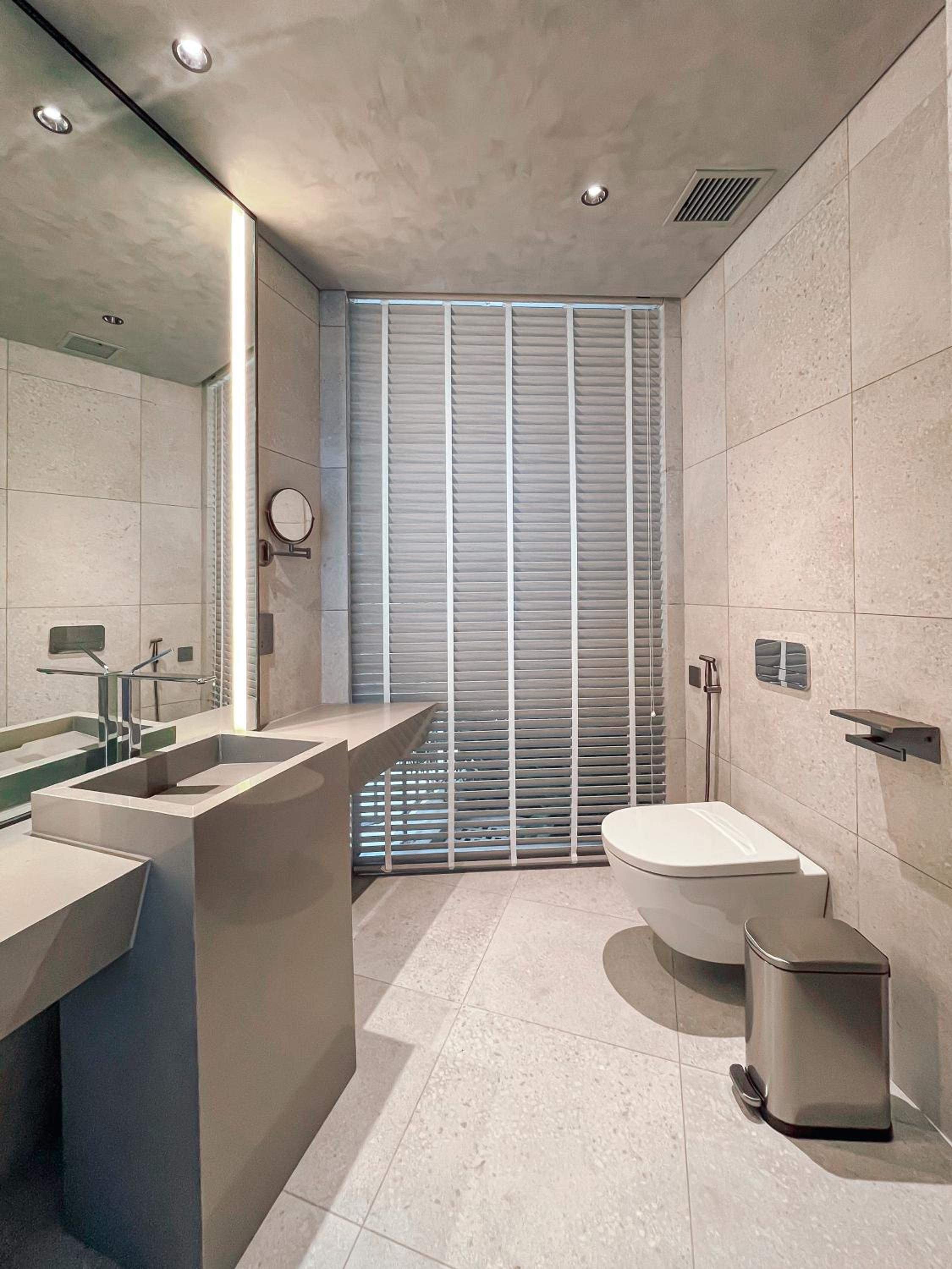 Deluxe Double Room Oceanfront with Bathtub - Daily Afternoon Tea Inclusive - Photo 6
