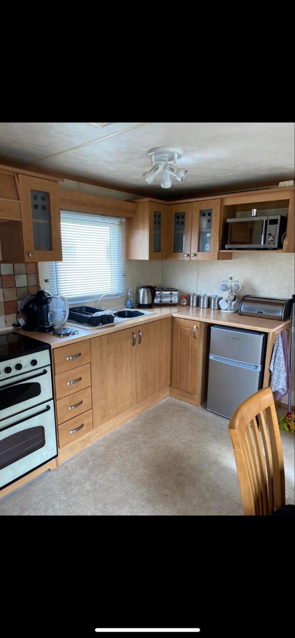Caravan photo 2