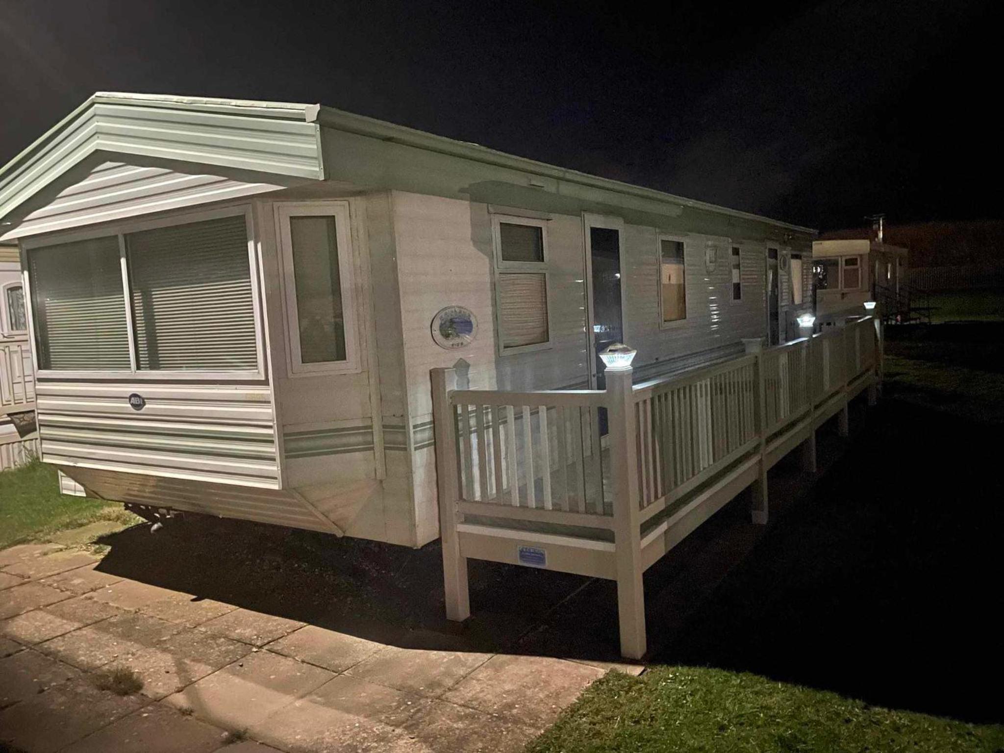 Caravan photo 3