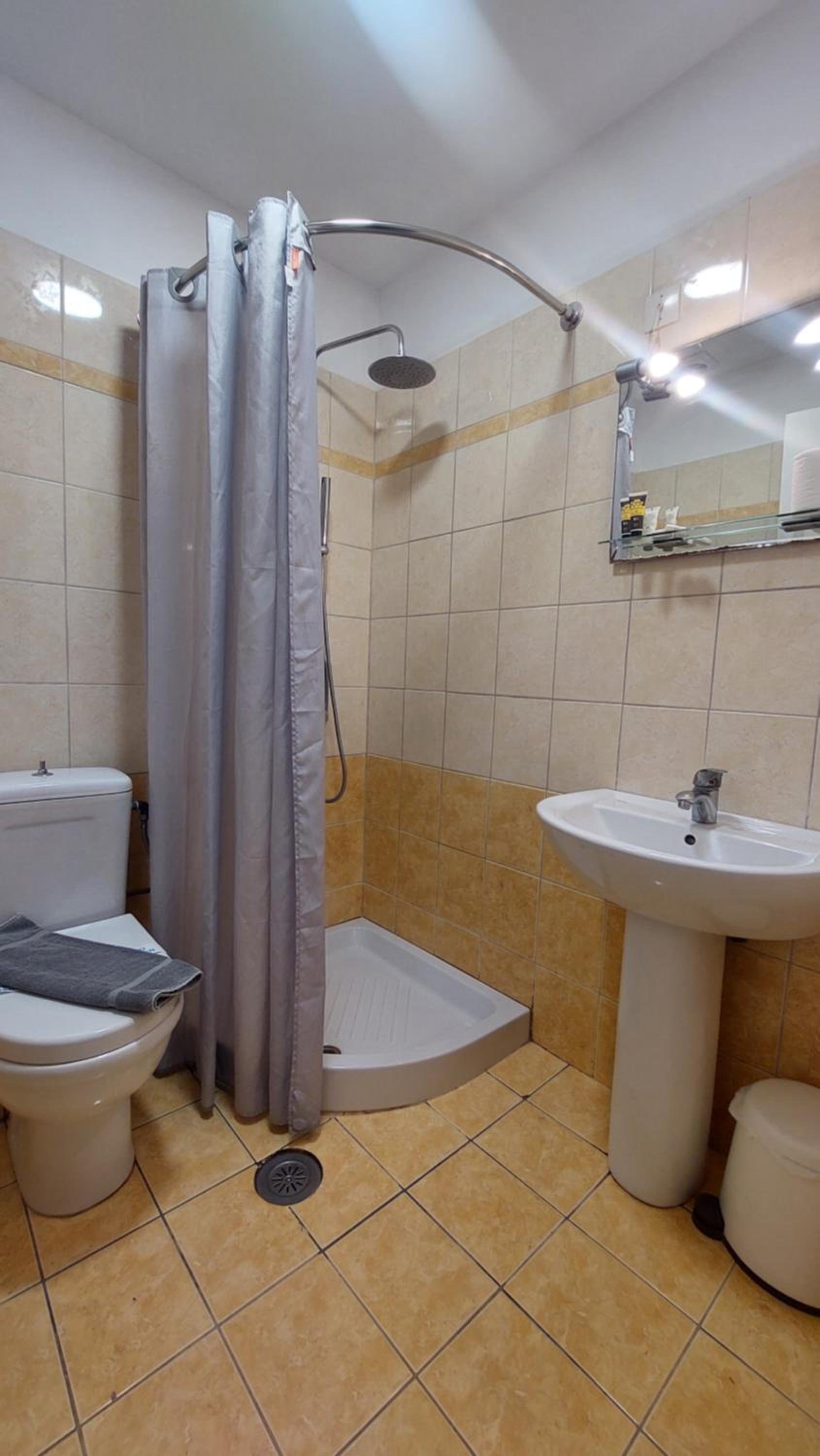 Double Room with Sea View photo 2