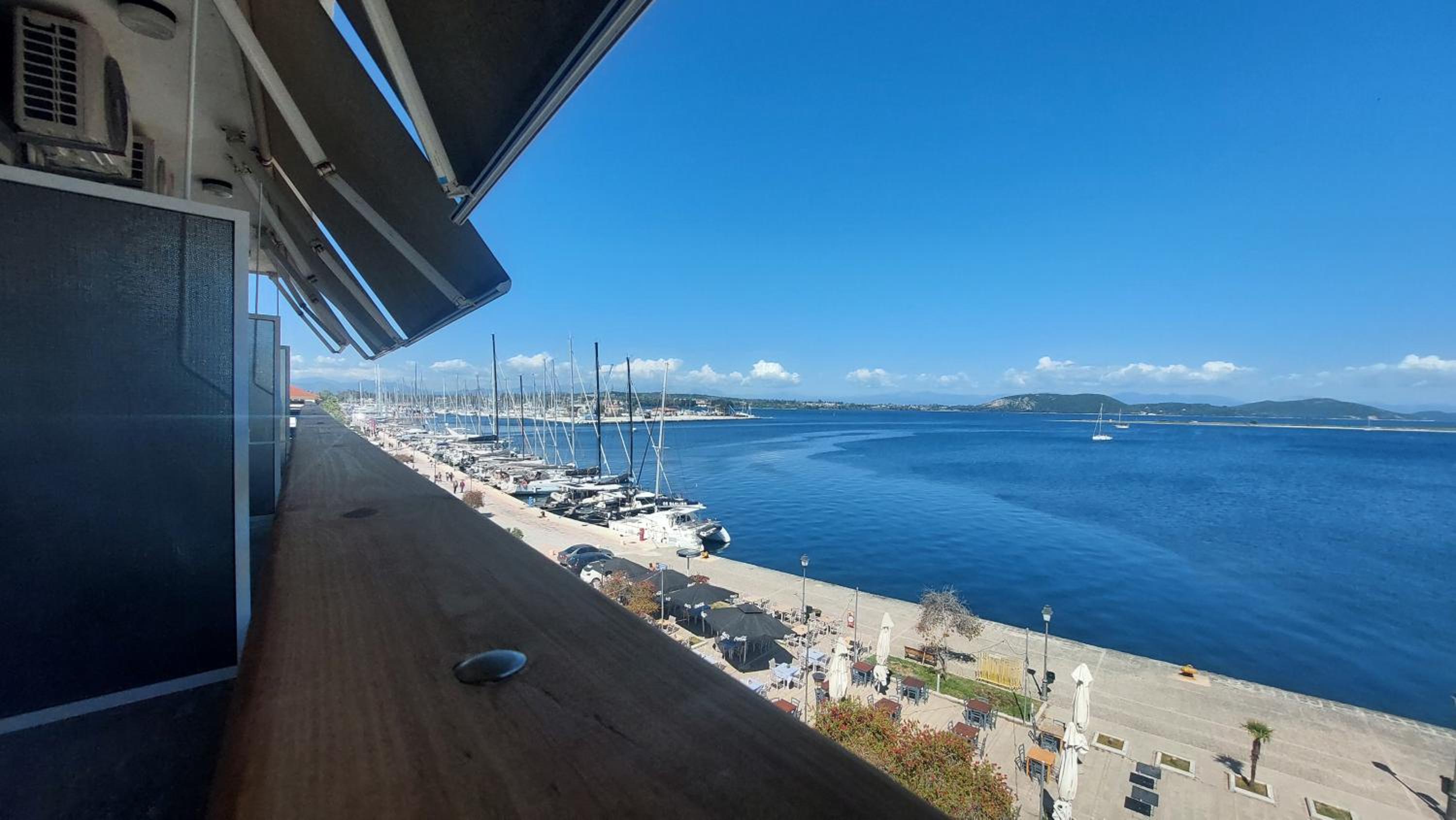 Double Room with Sea View photo 3