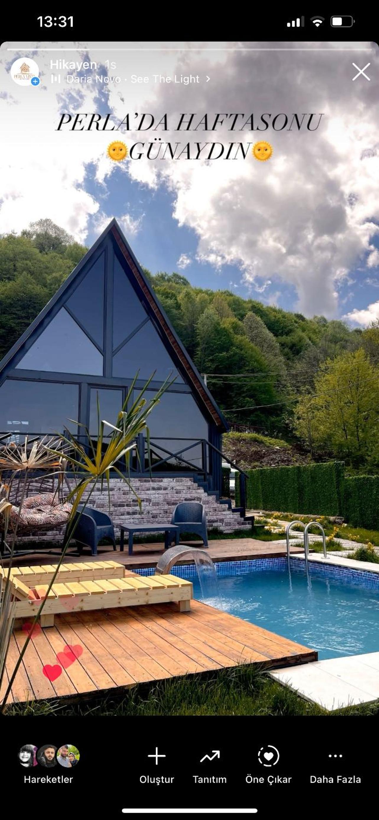 One-Bedroom Chalet photo 1
