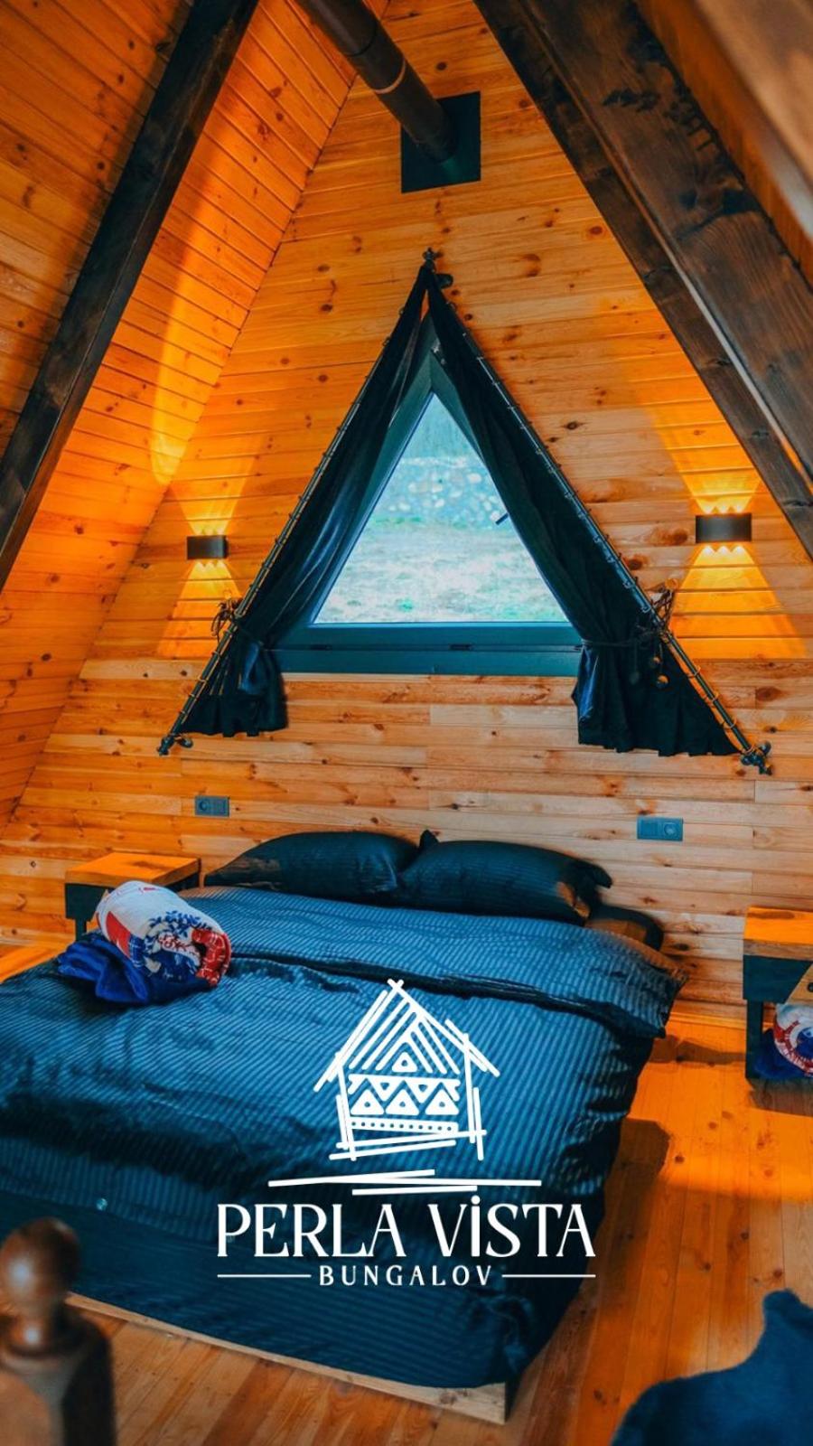 One-Bedroom Chalet photo 3