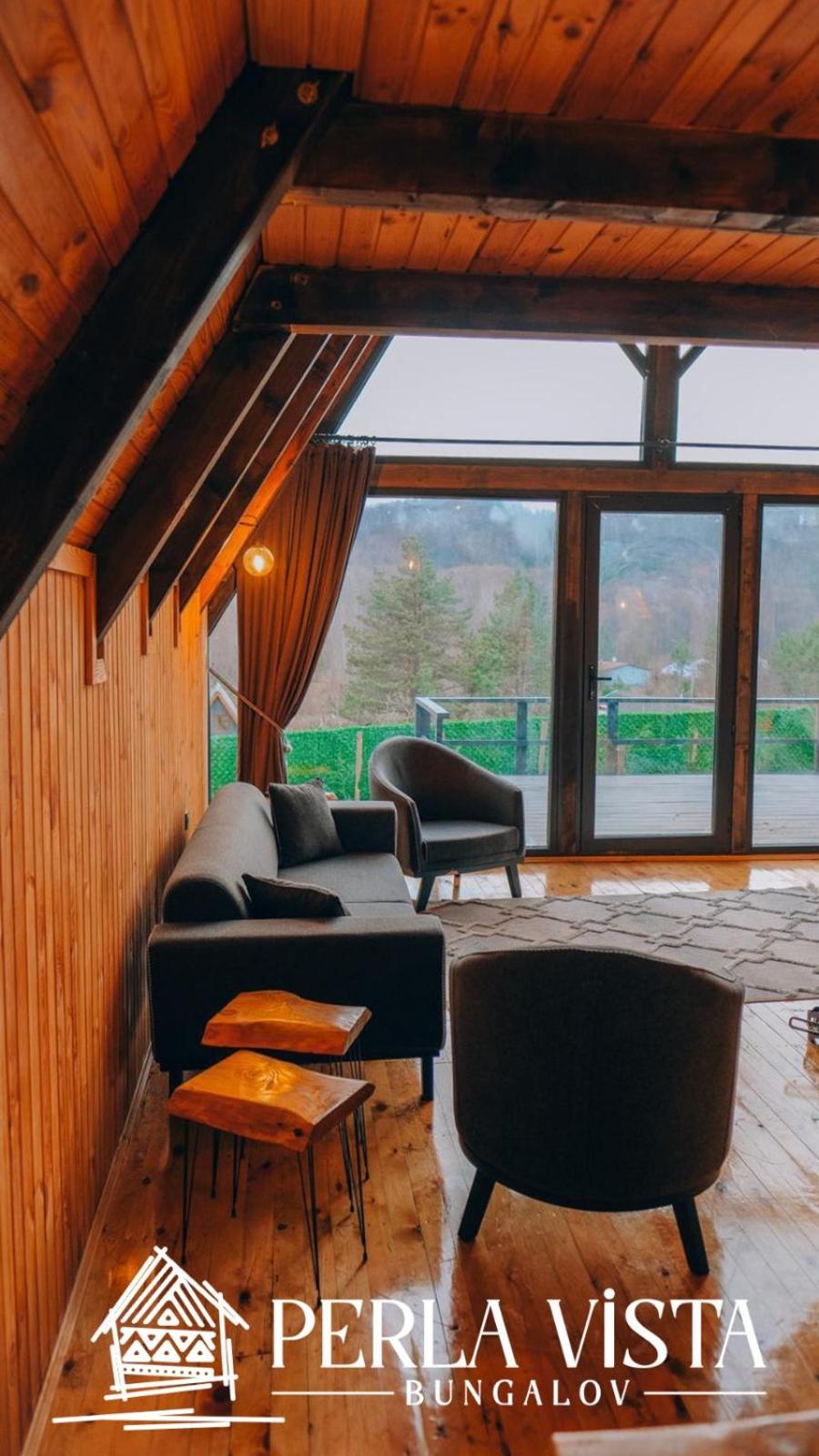 One-Bedroom Chalet photo 2