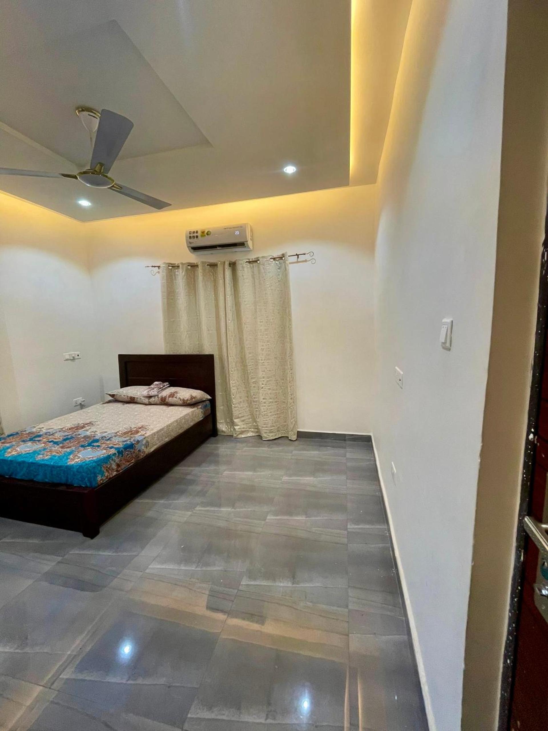 Superior Double Room photo 2