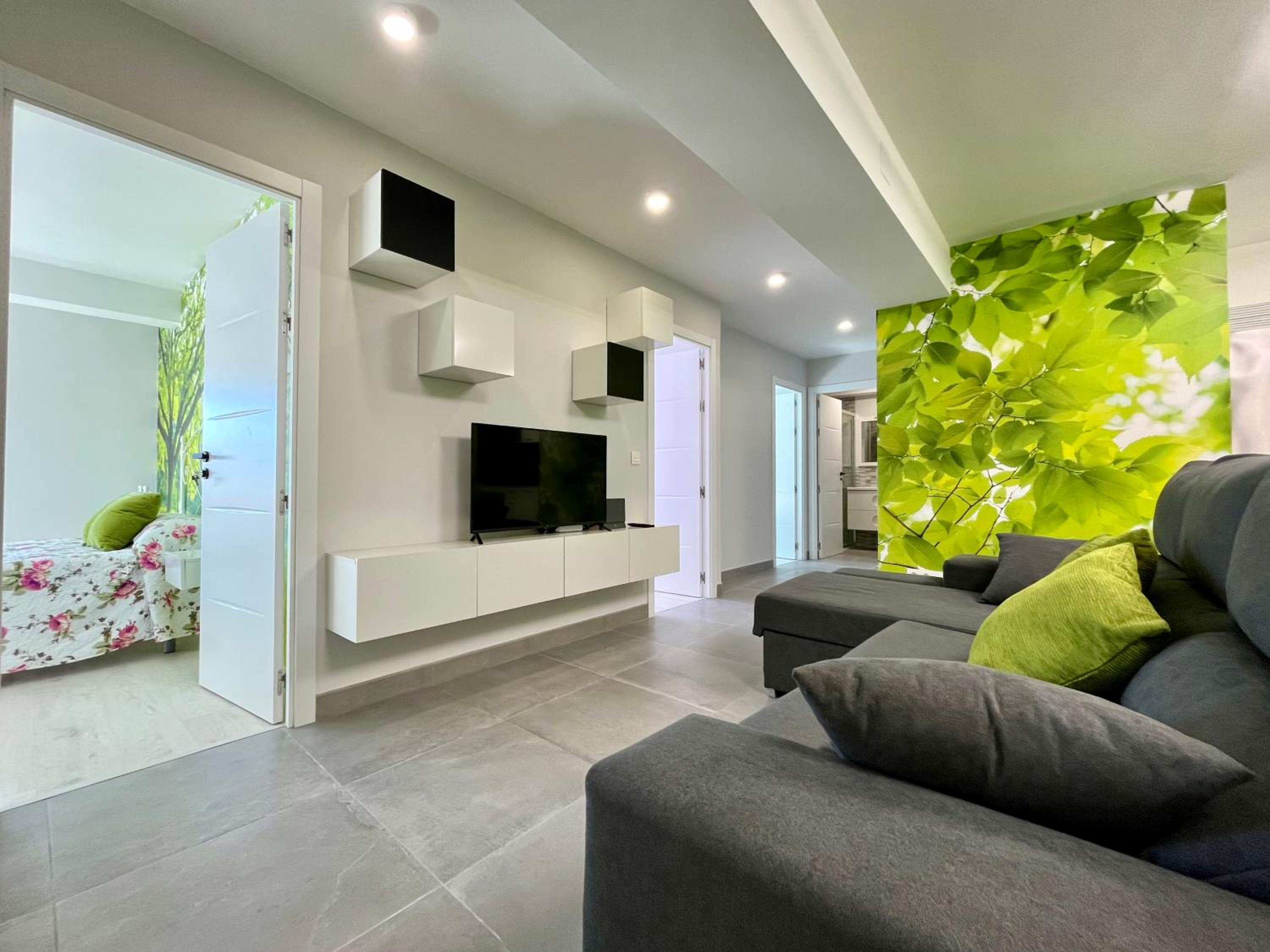Apartamento