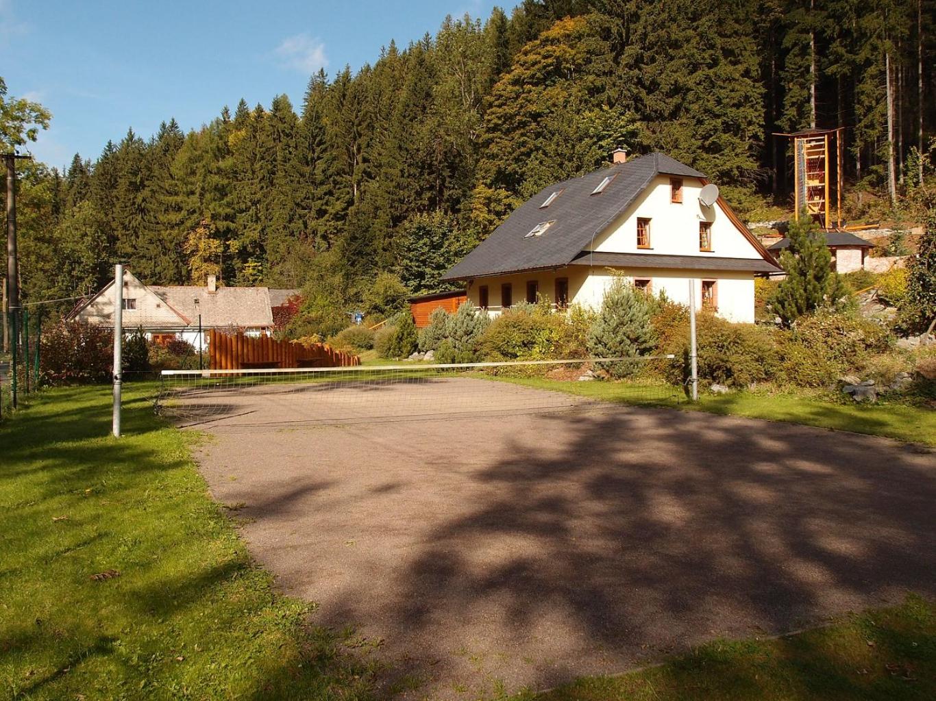 Villa photo 1