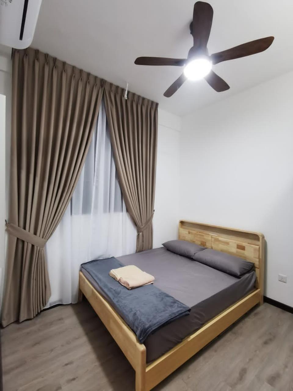 Two-Bedroom Apartment photo 2
