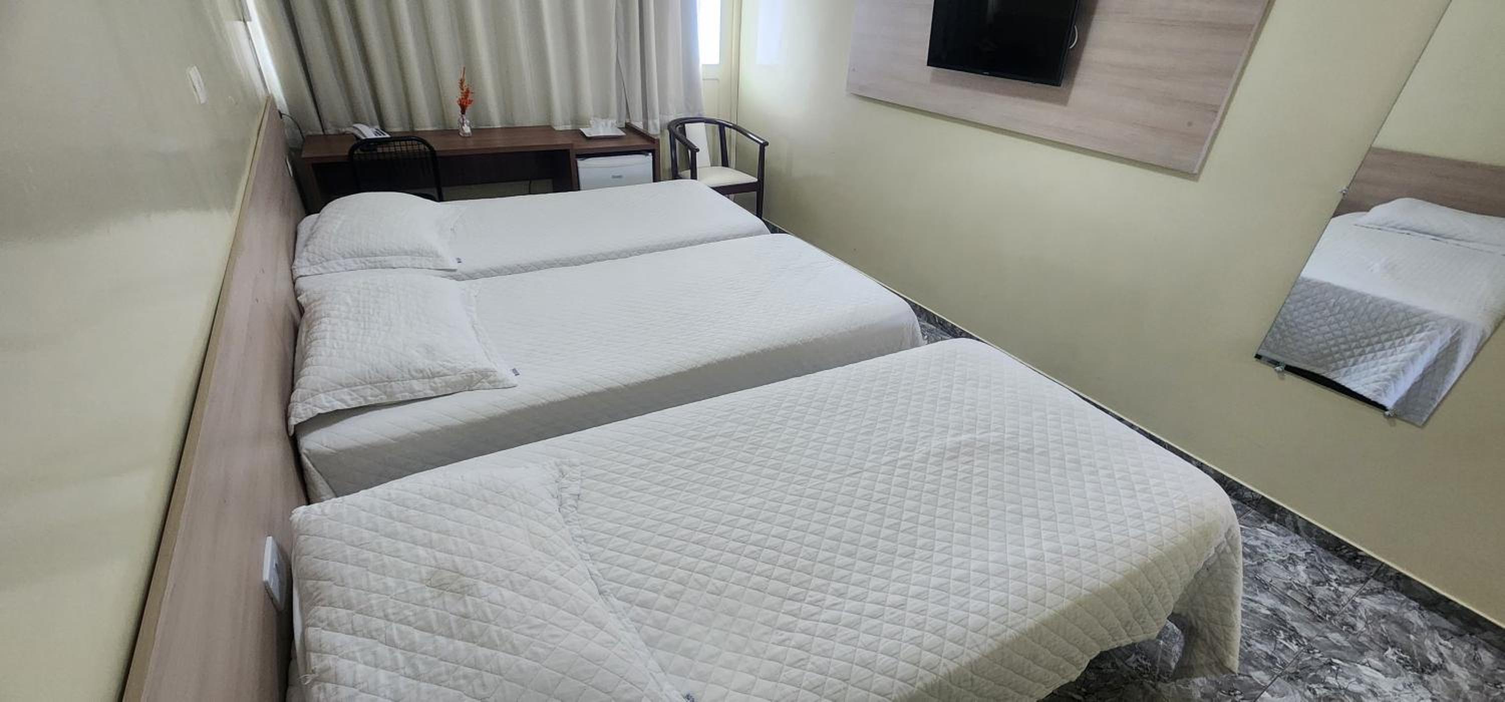 Triple Room photo 3