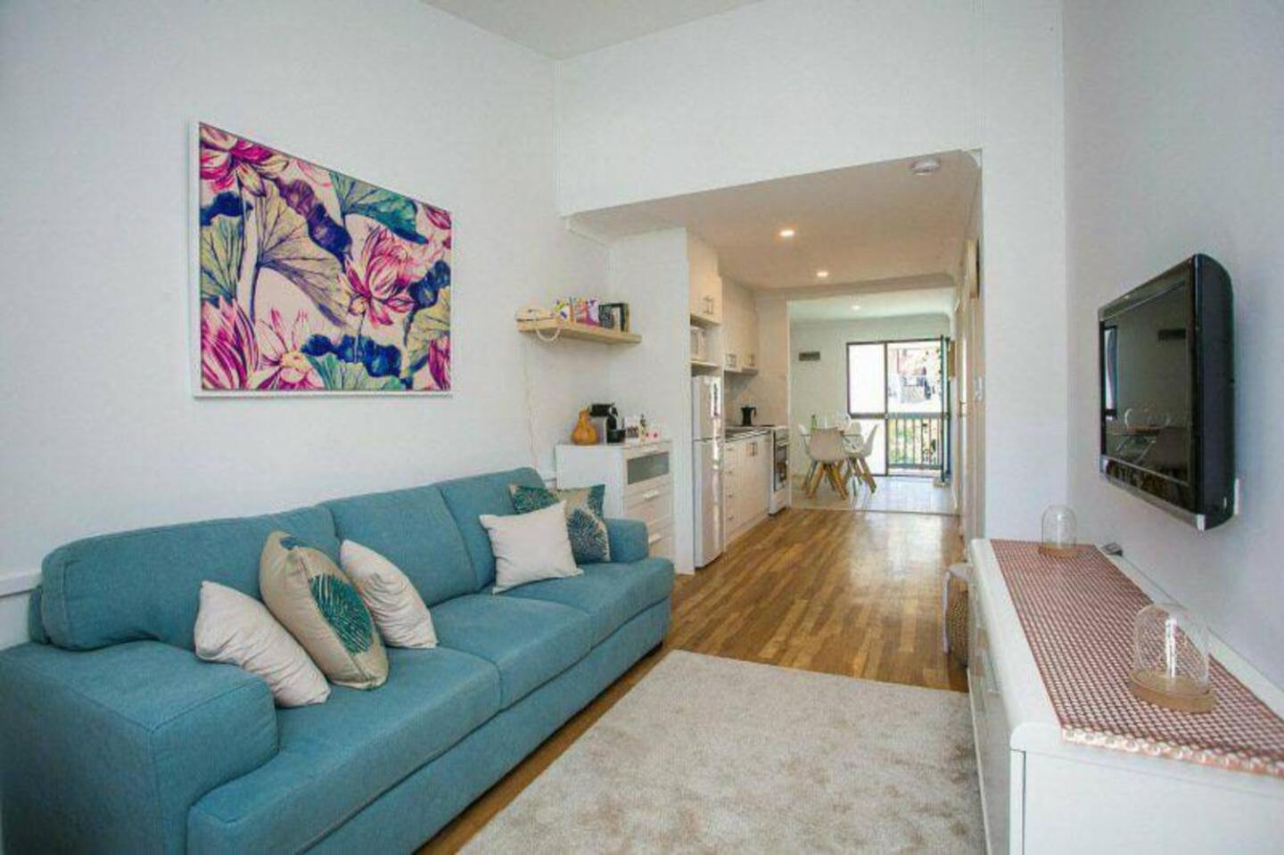 Vacation Home photo 1