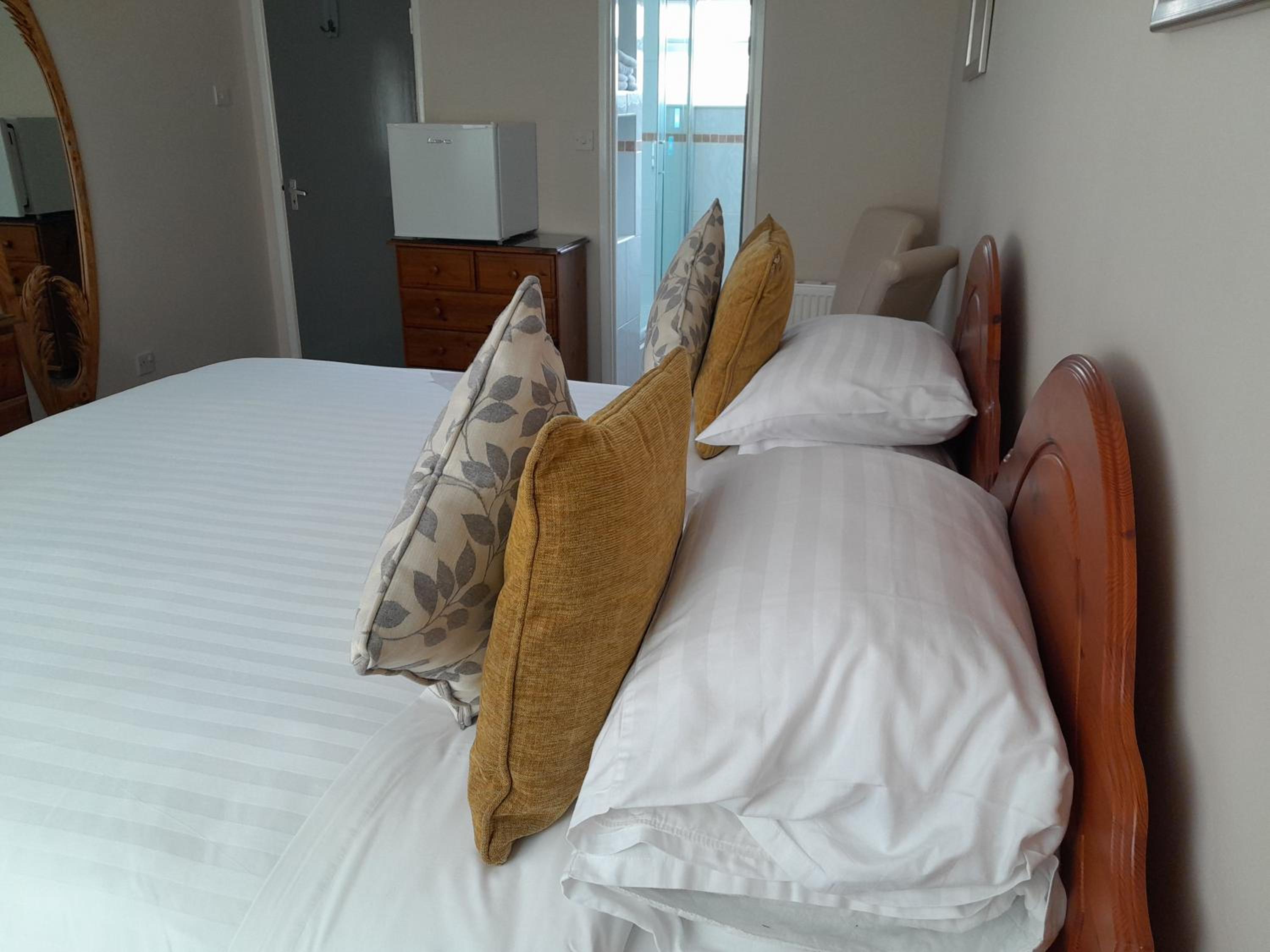 Super King Room - Photo 4