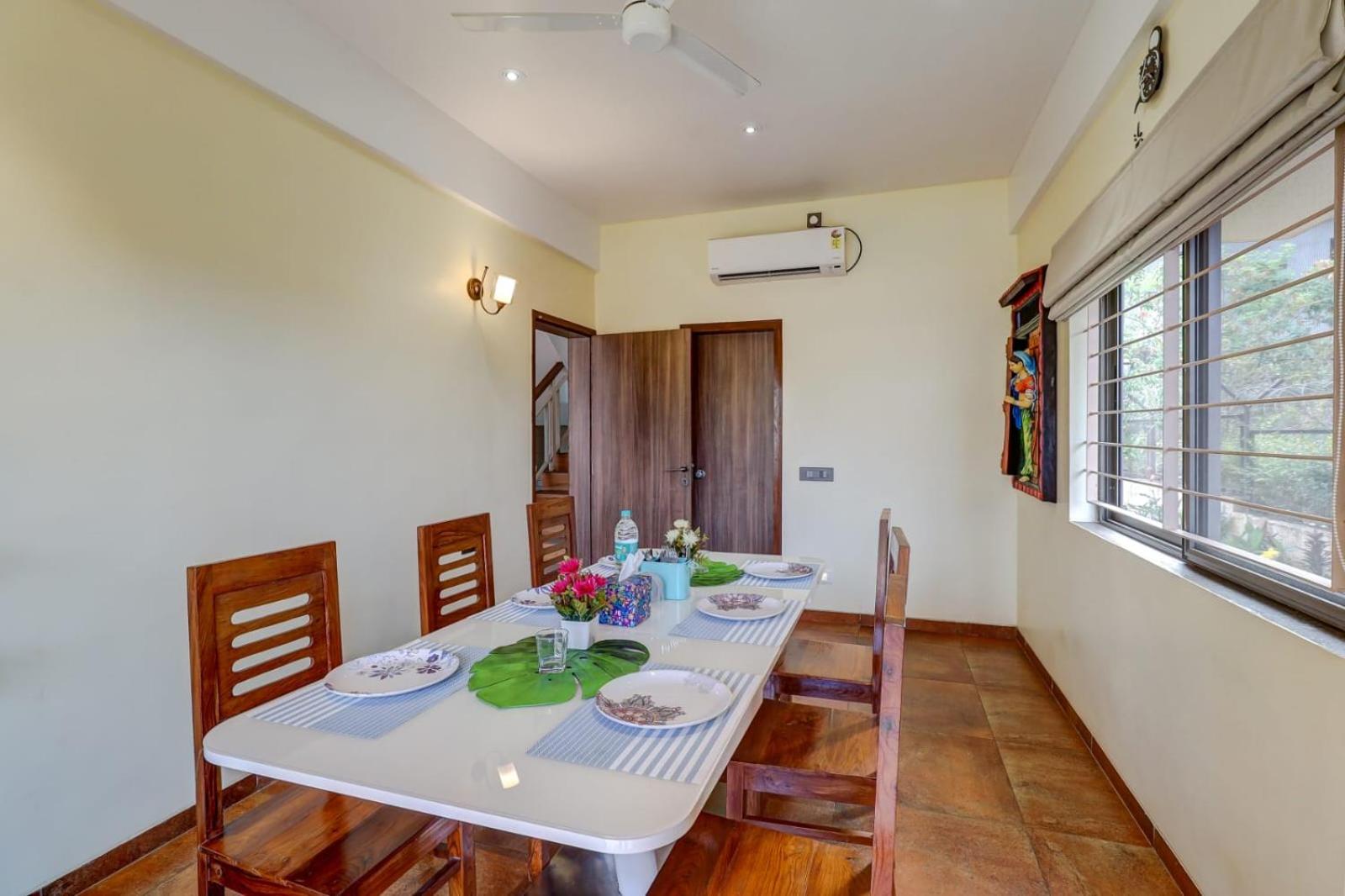 Standard Double Room photo 3