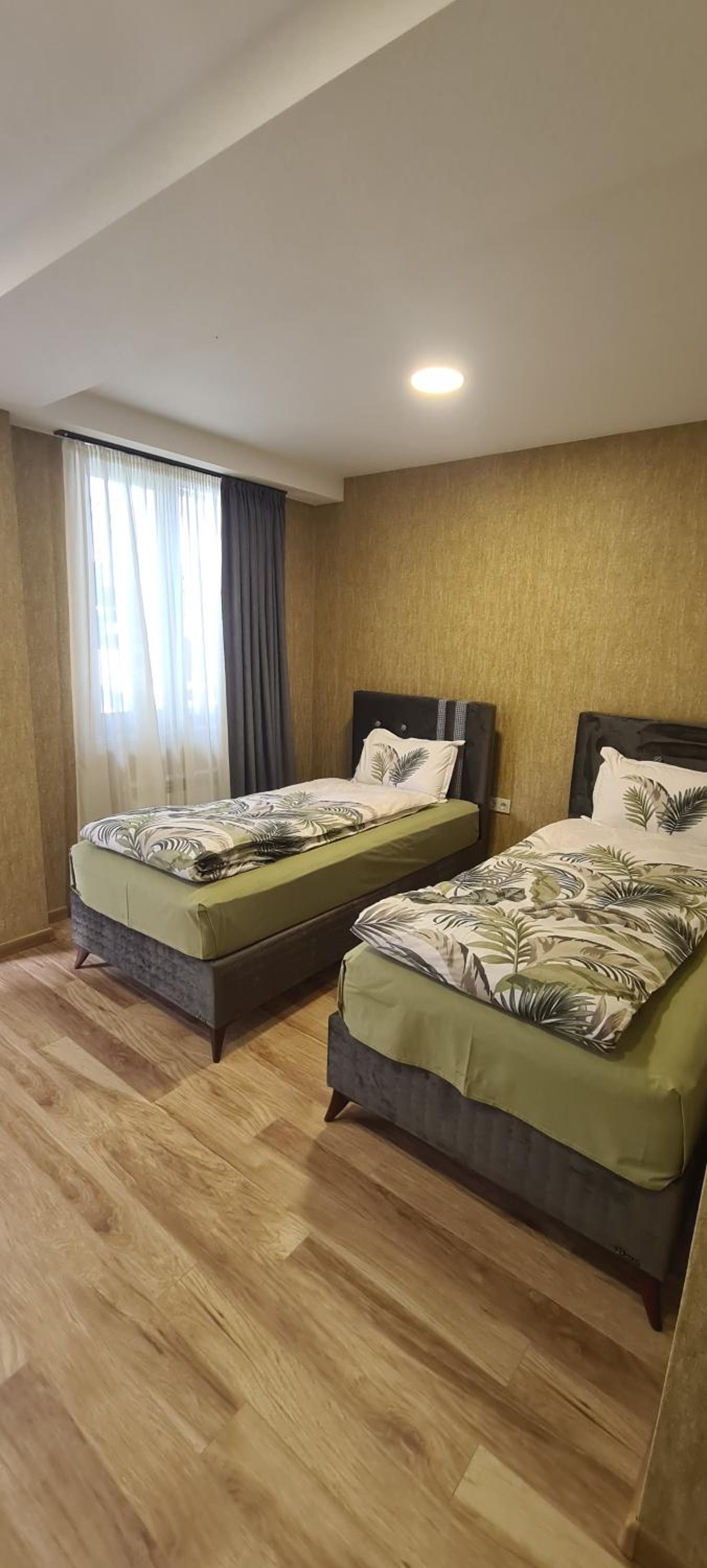 Small Twin Room
