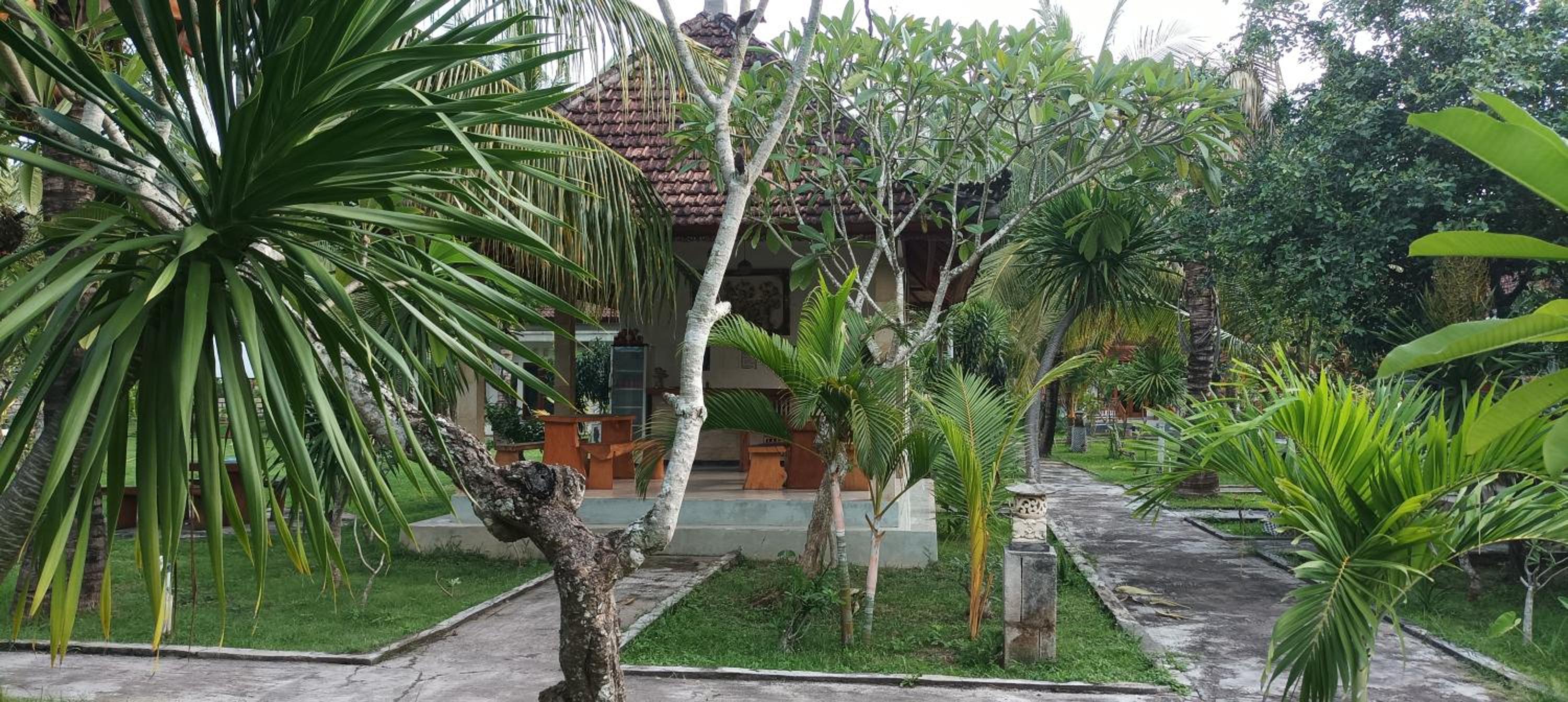 Deluxe Double Room - Photo 2