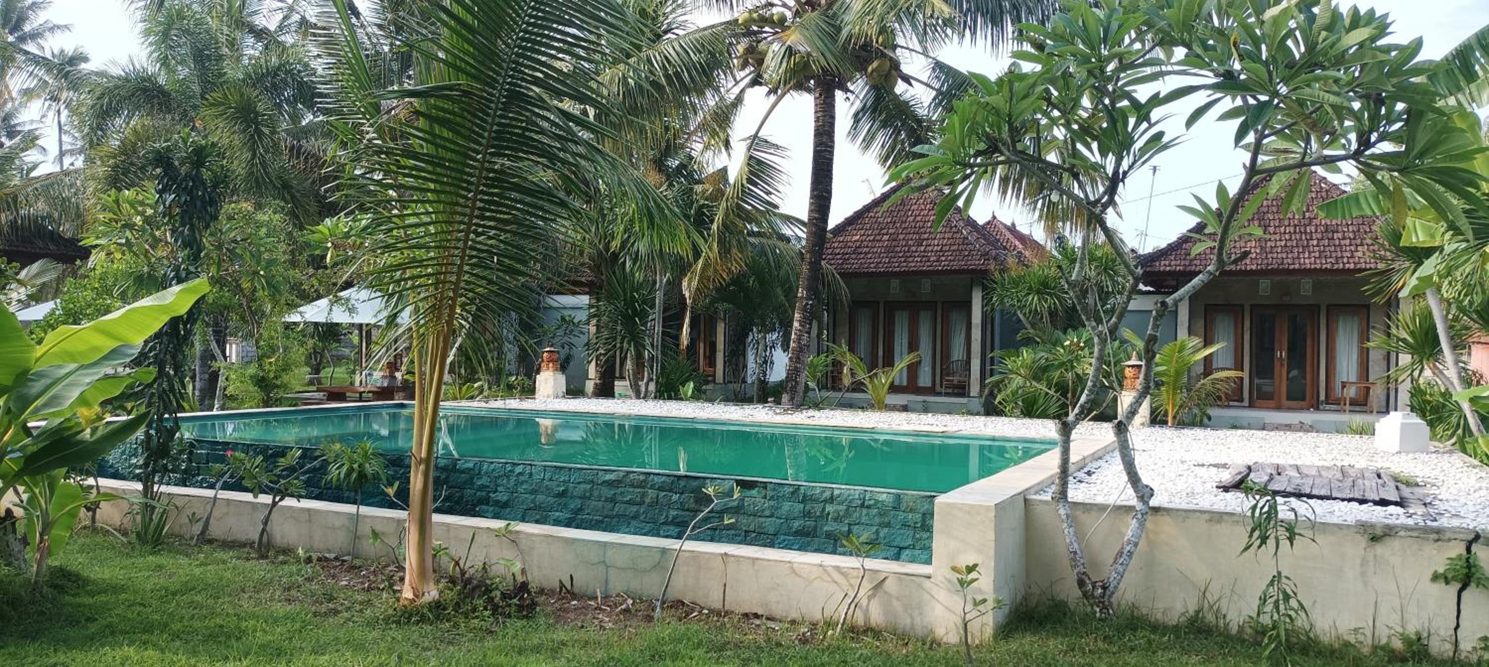 Deluxe Double Room - Photo 10