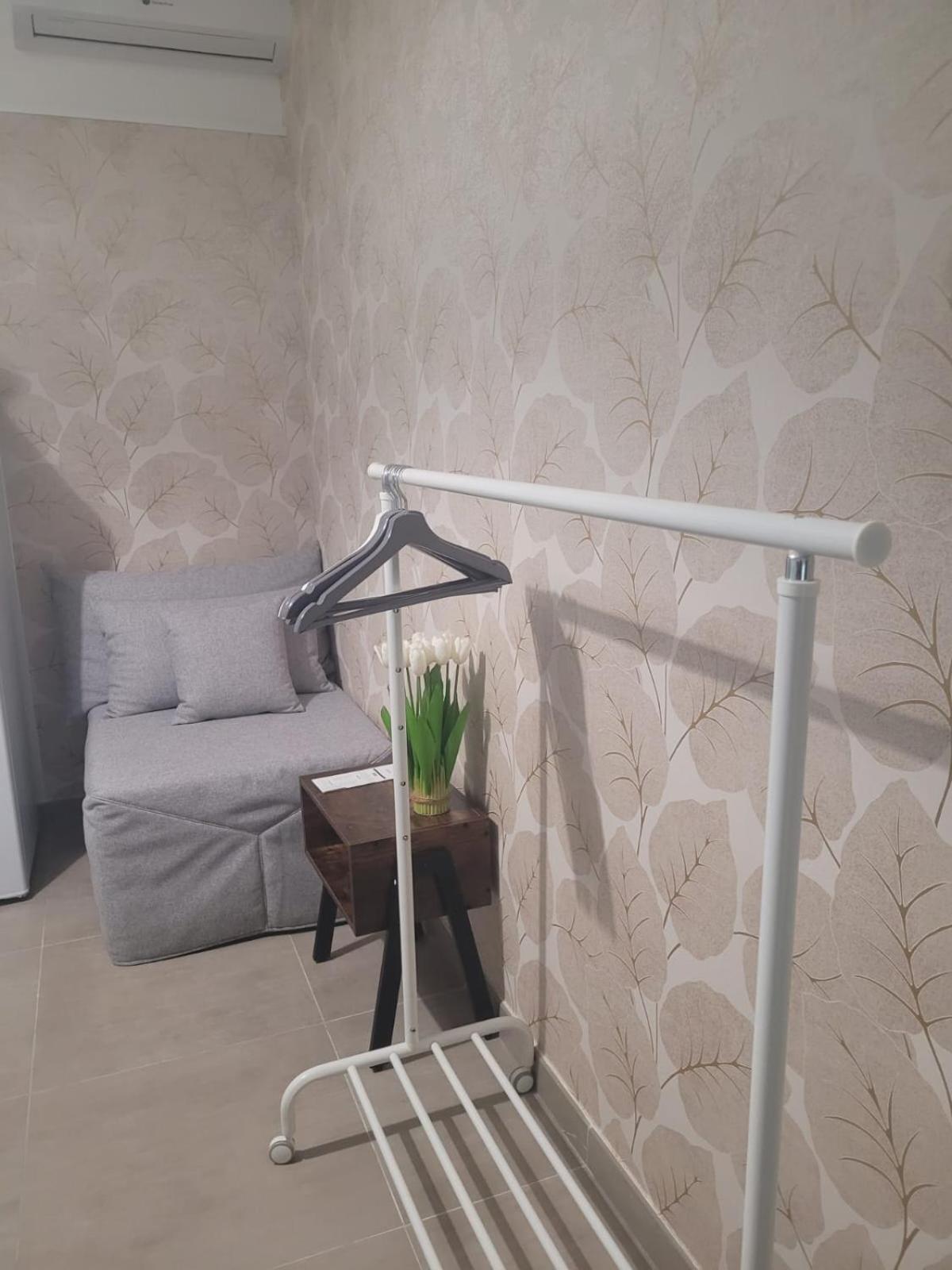 Double Room with Patio photo 1