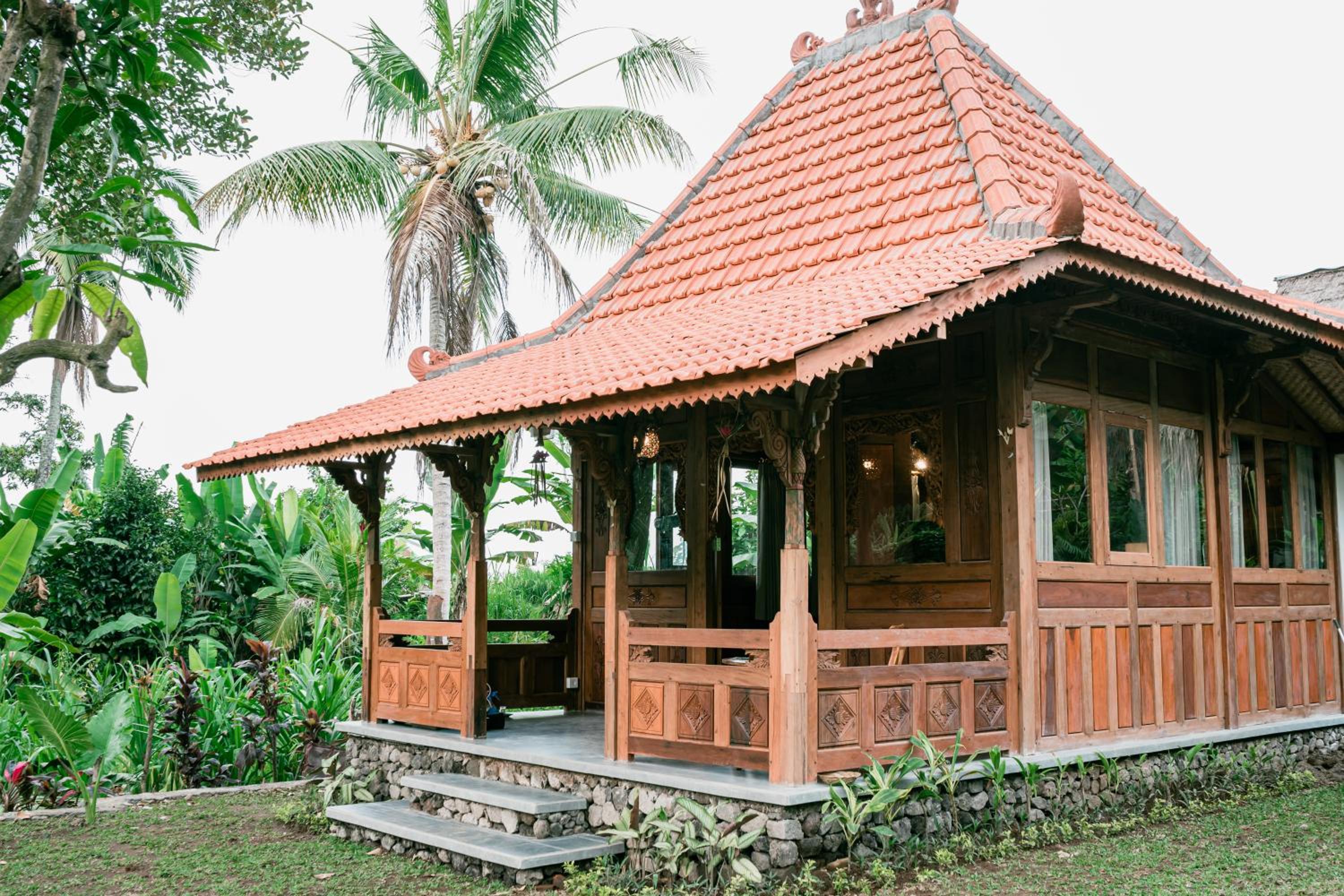 One-Bedroom Bungalow photo 3