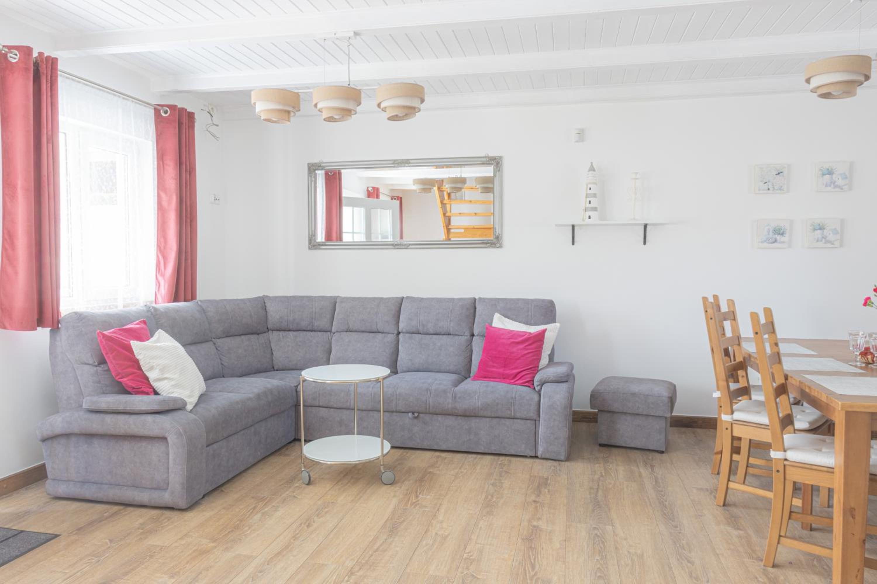 Apartment with Terrace photo 1