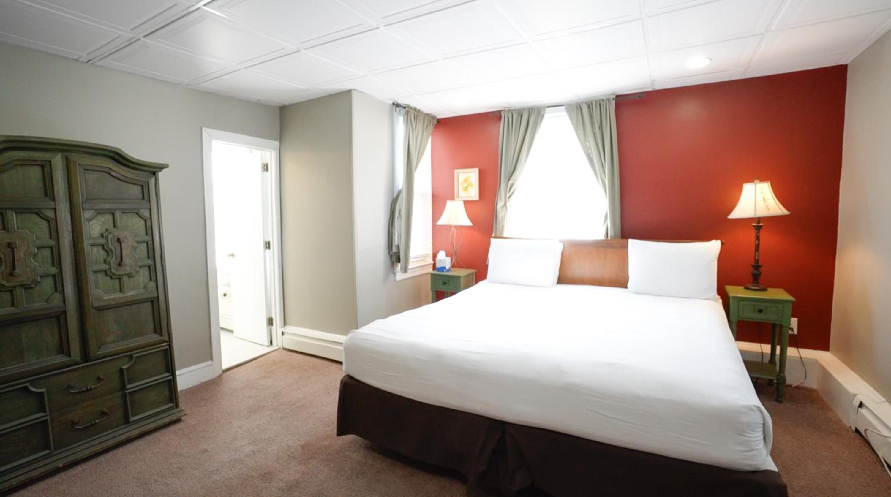 Deluxe Double Room - Photo 2