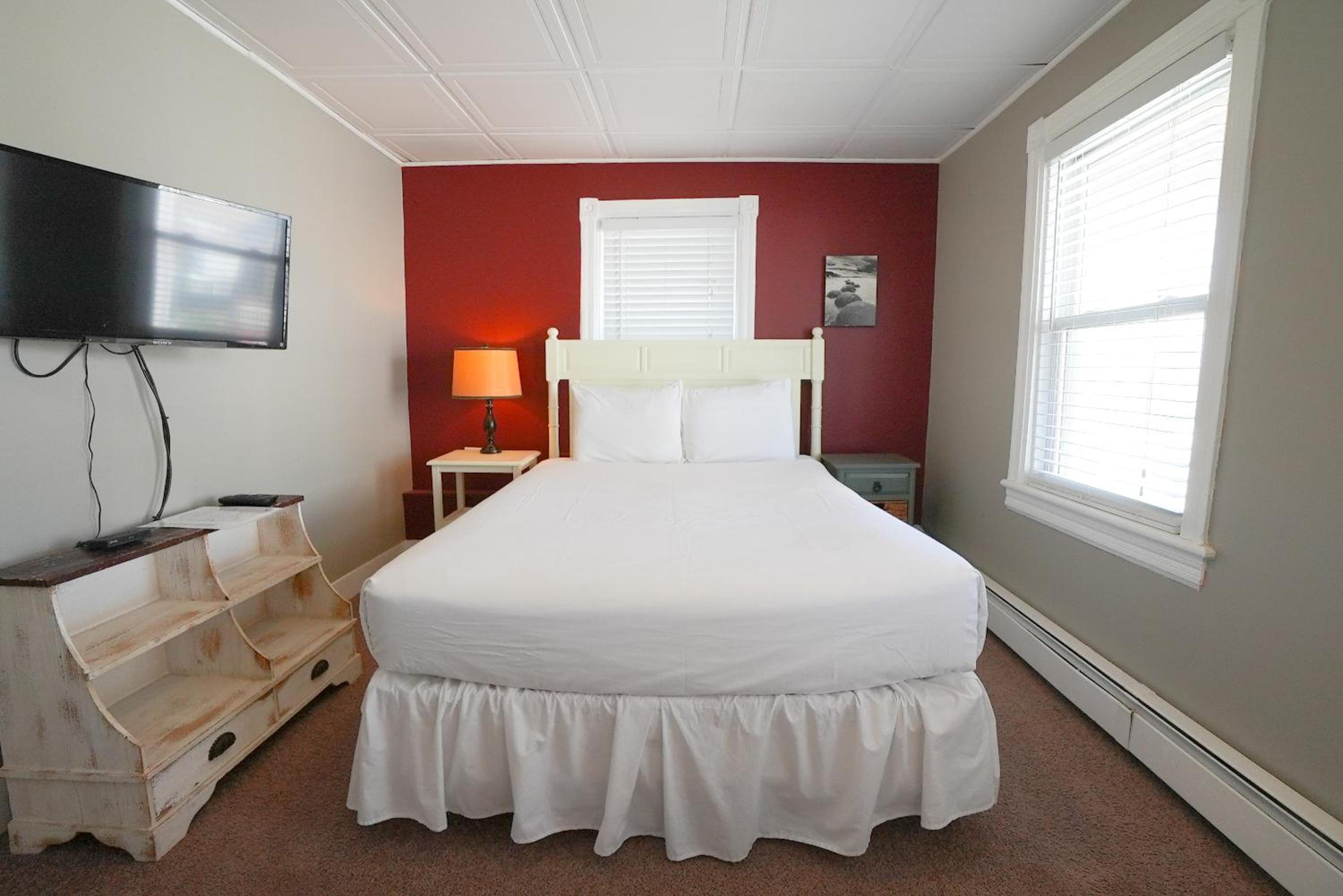 Deluxe Double Room - Photo 3