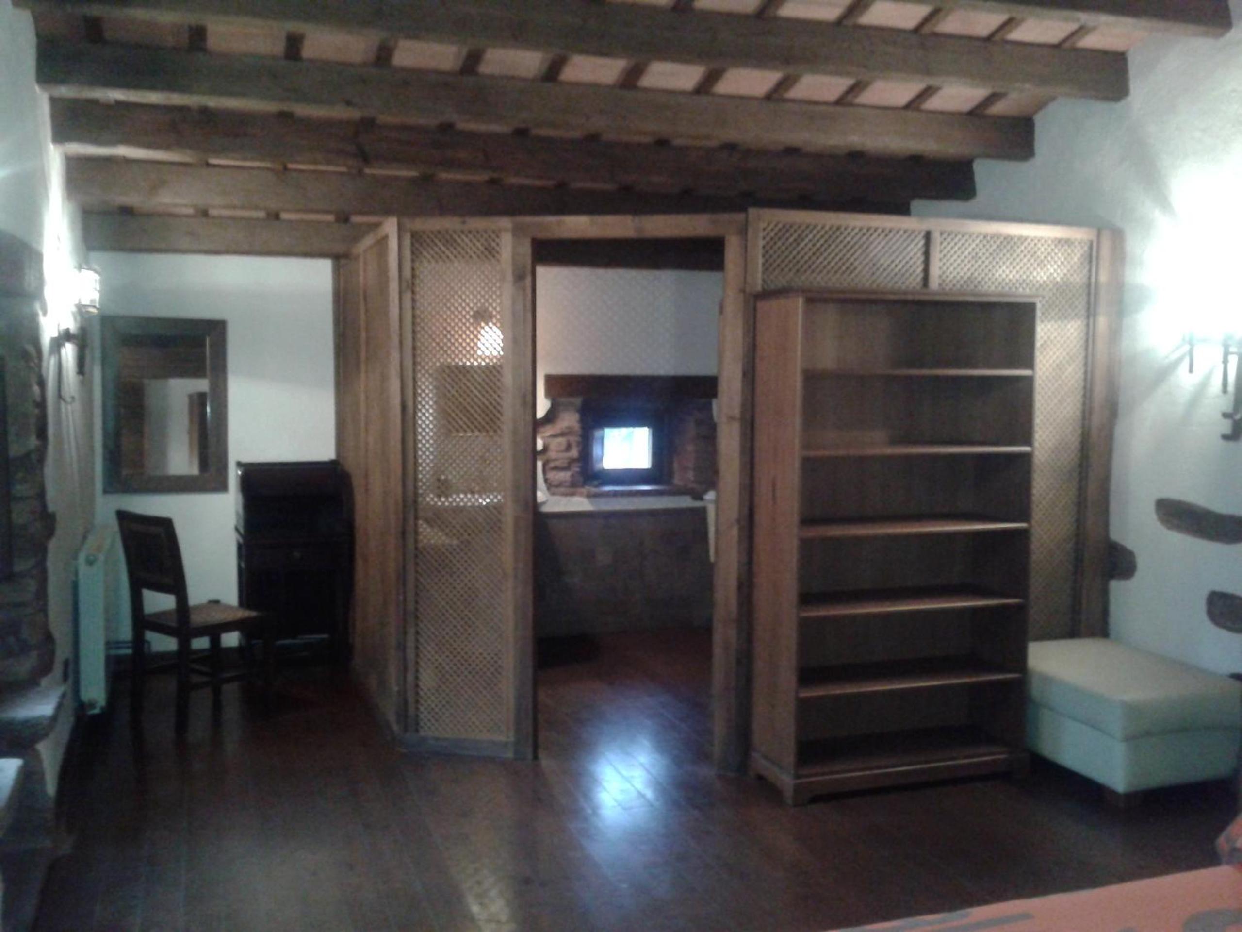 Casa de Vacaciones