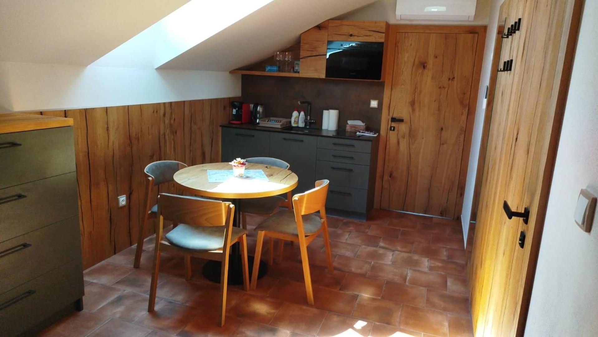 Family Suite with Balcony photo 3