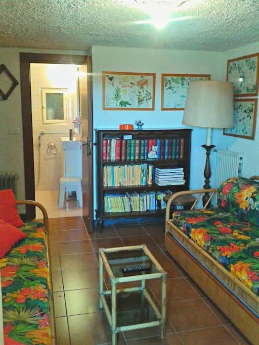 One-Bedroom House photo 1