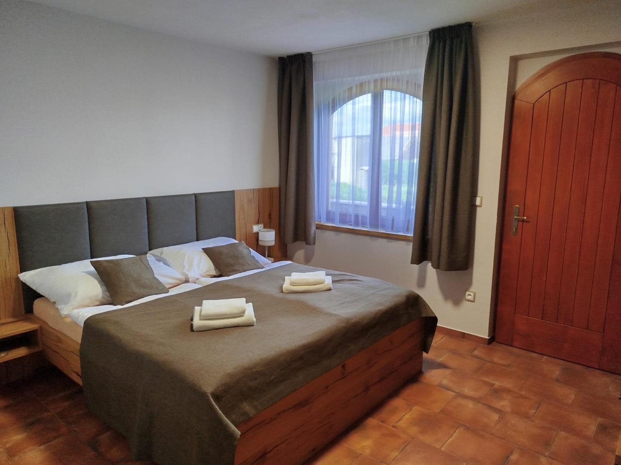 Double Room with Terrace photo 1