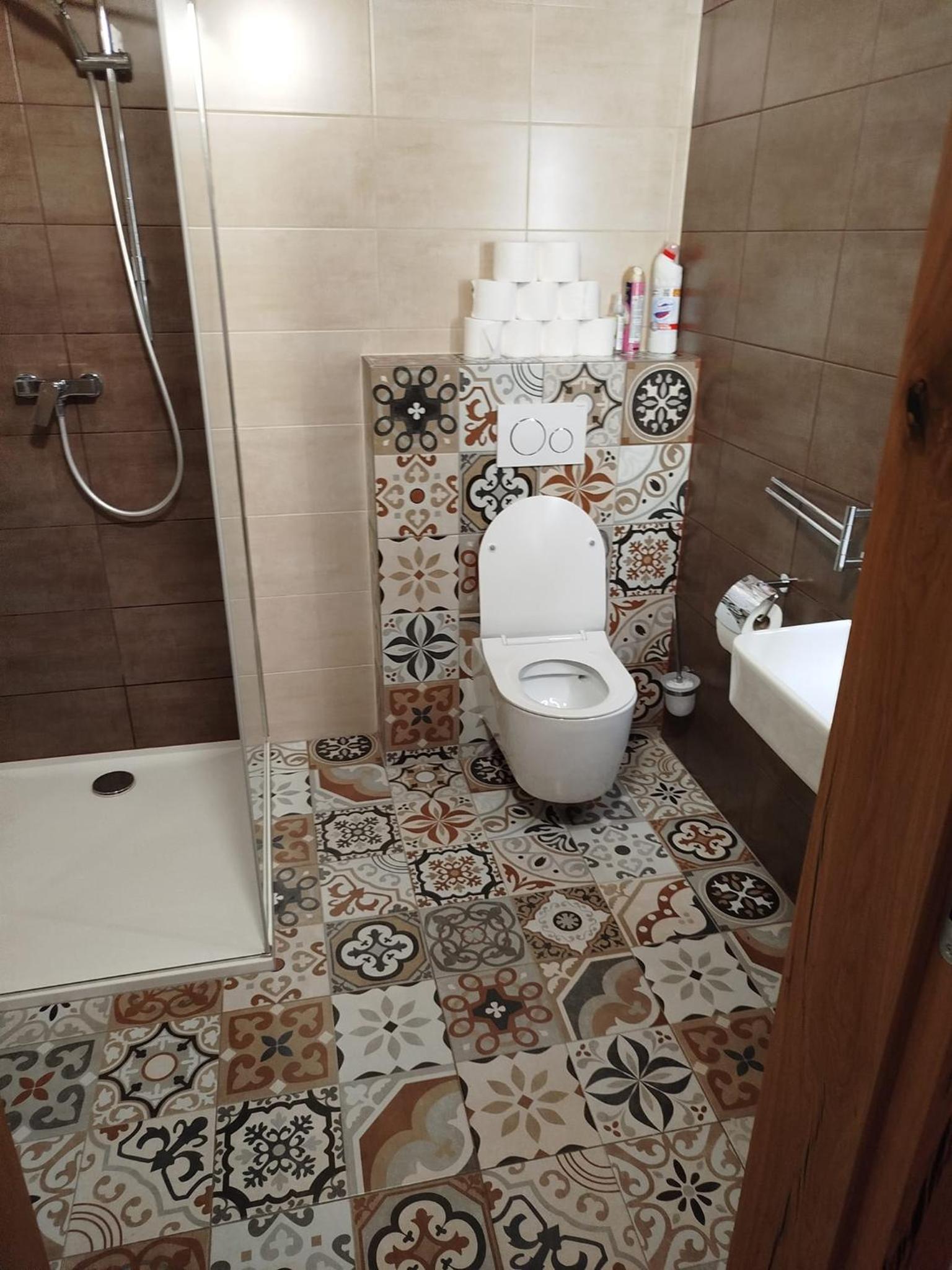Double Room with Terrace photo 3