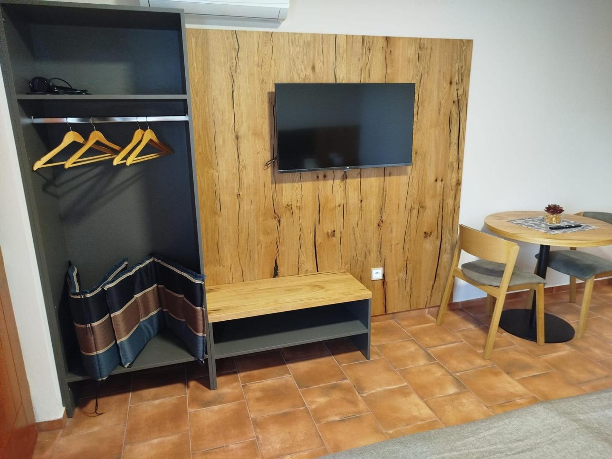 Double Room with Terrace photo 2