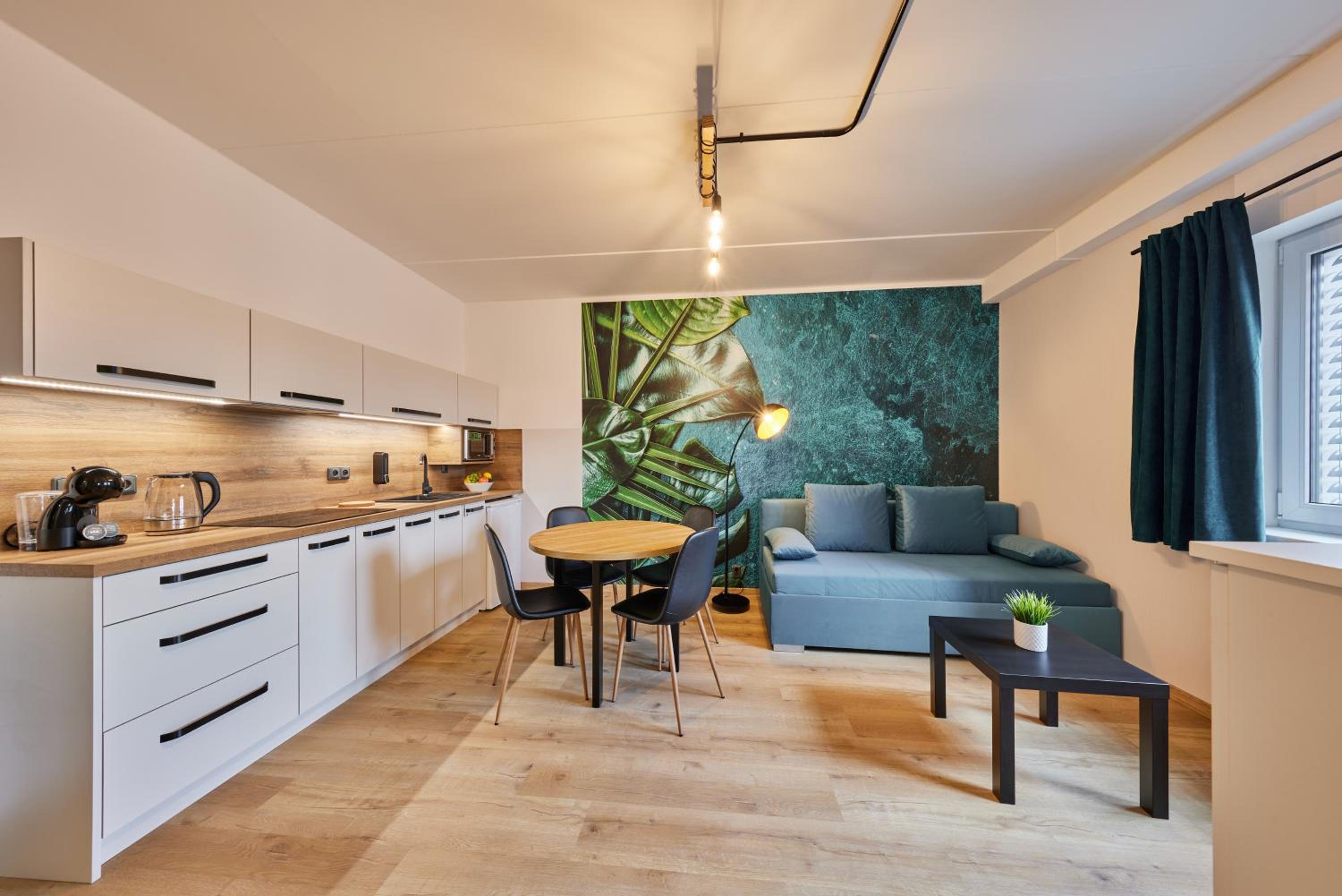 Superior Apartment photo 3