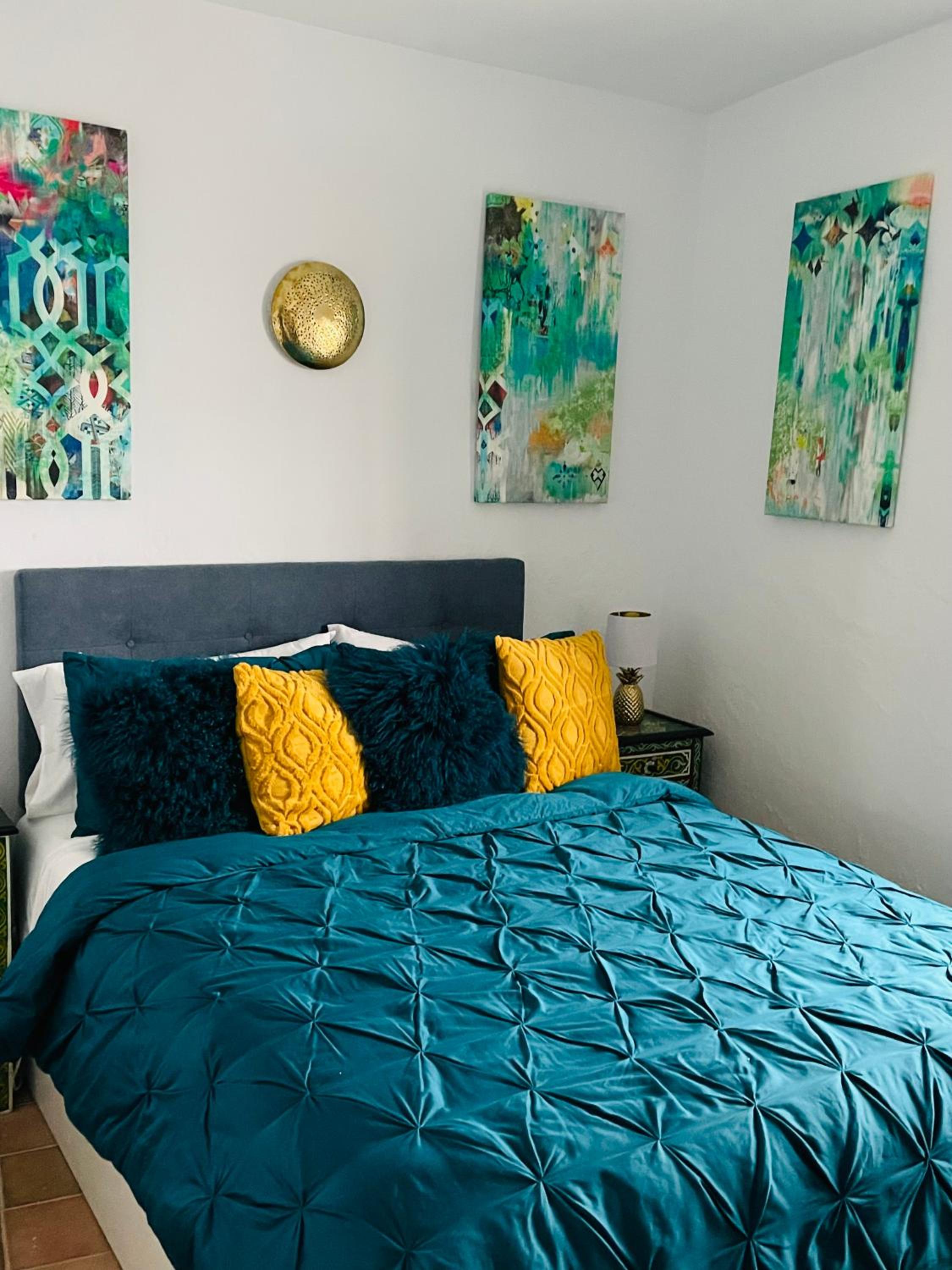 Double Room photo 3
