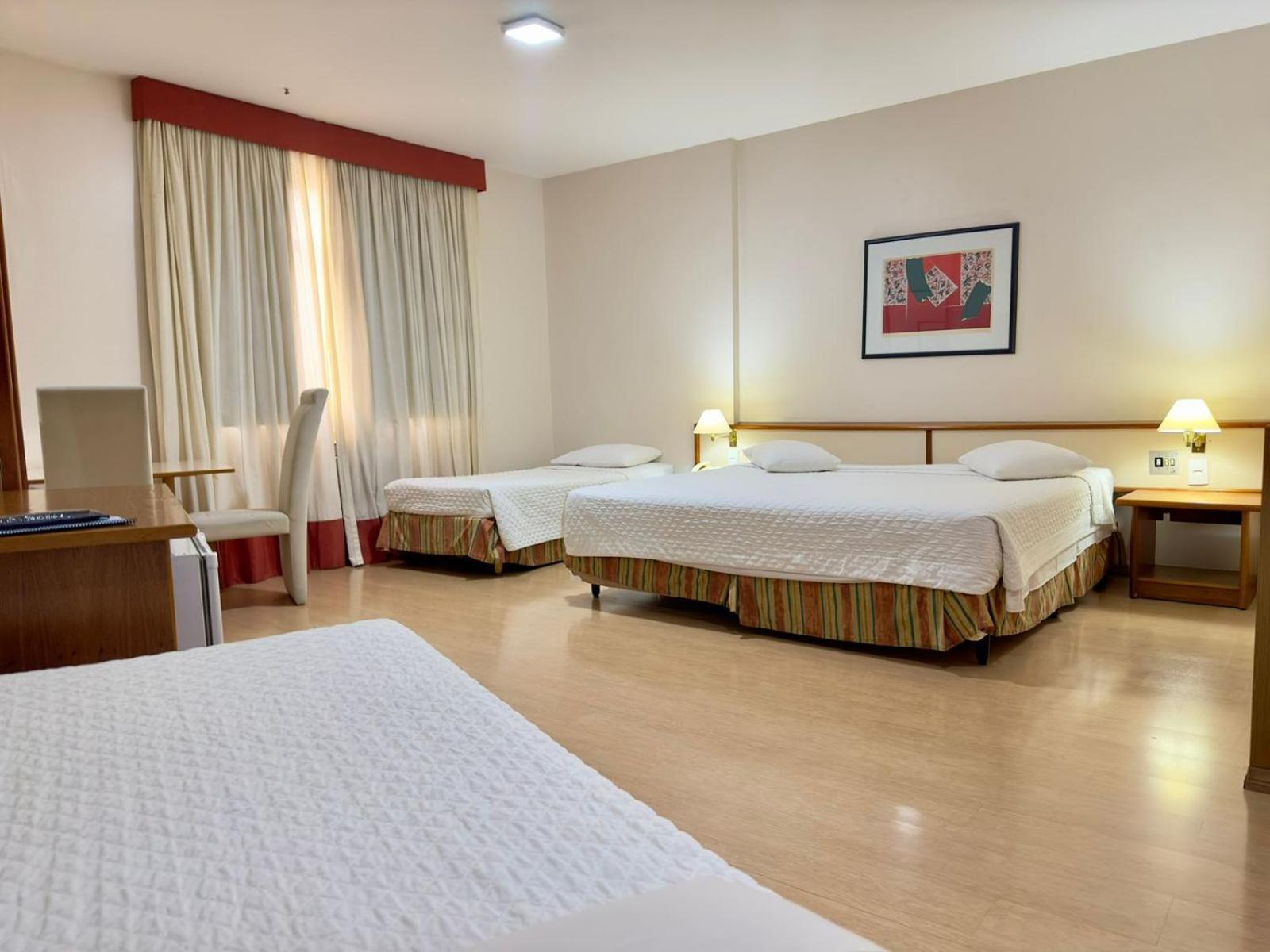 Superior Triple Room photo 1