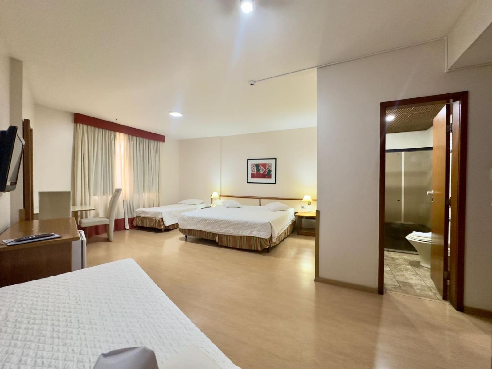 Quadruple Room photo 1