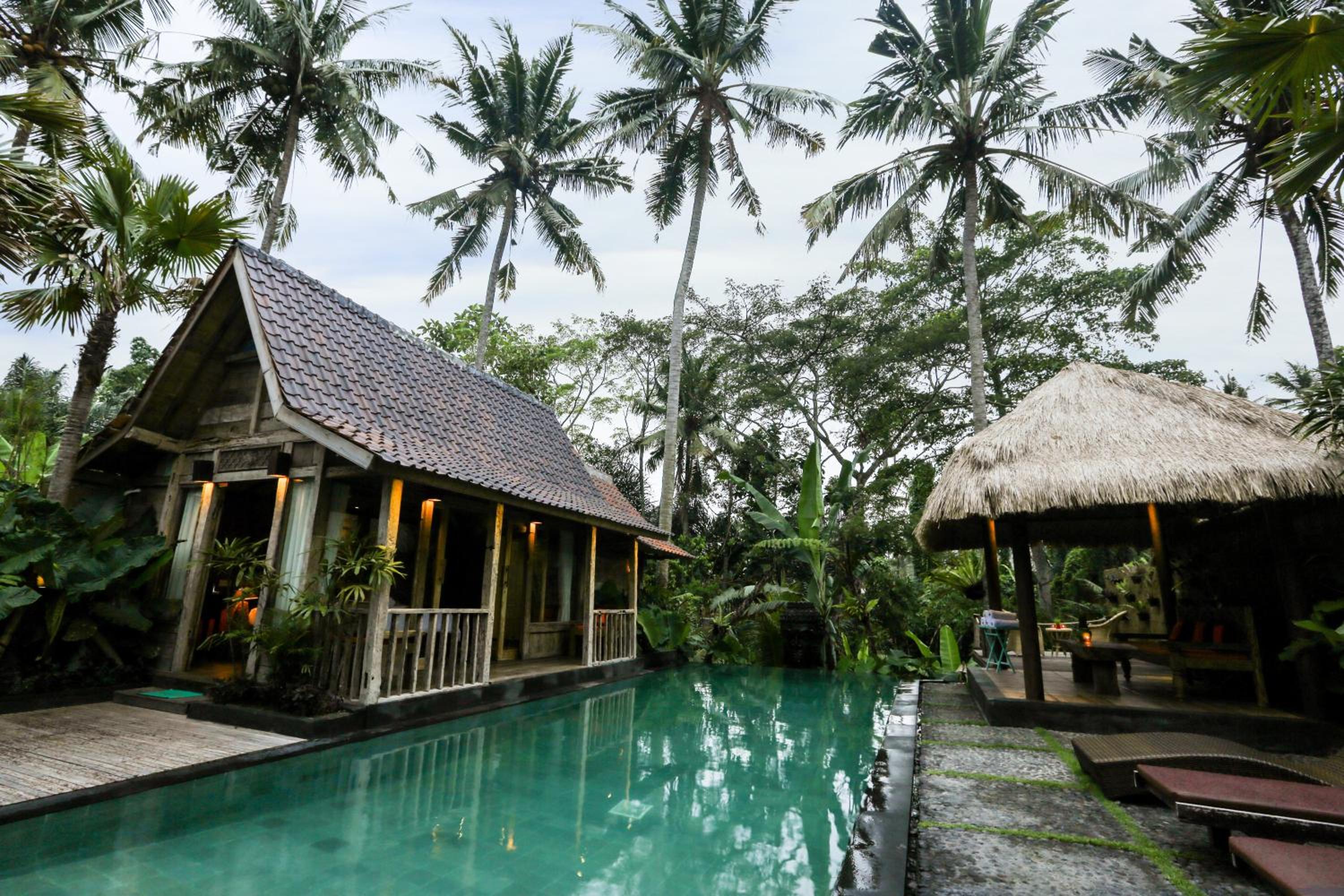 Villa with Private Pool photo 2