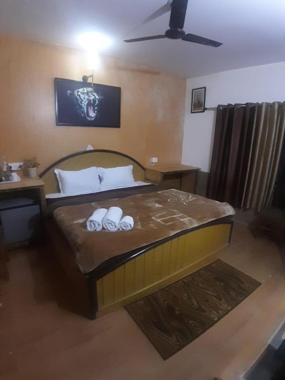 Deluxe Room photo 1