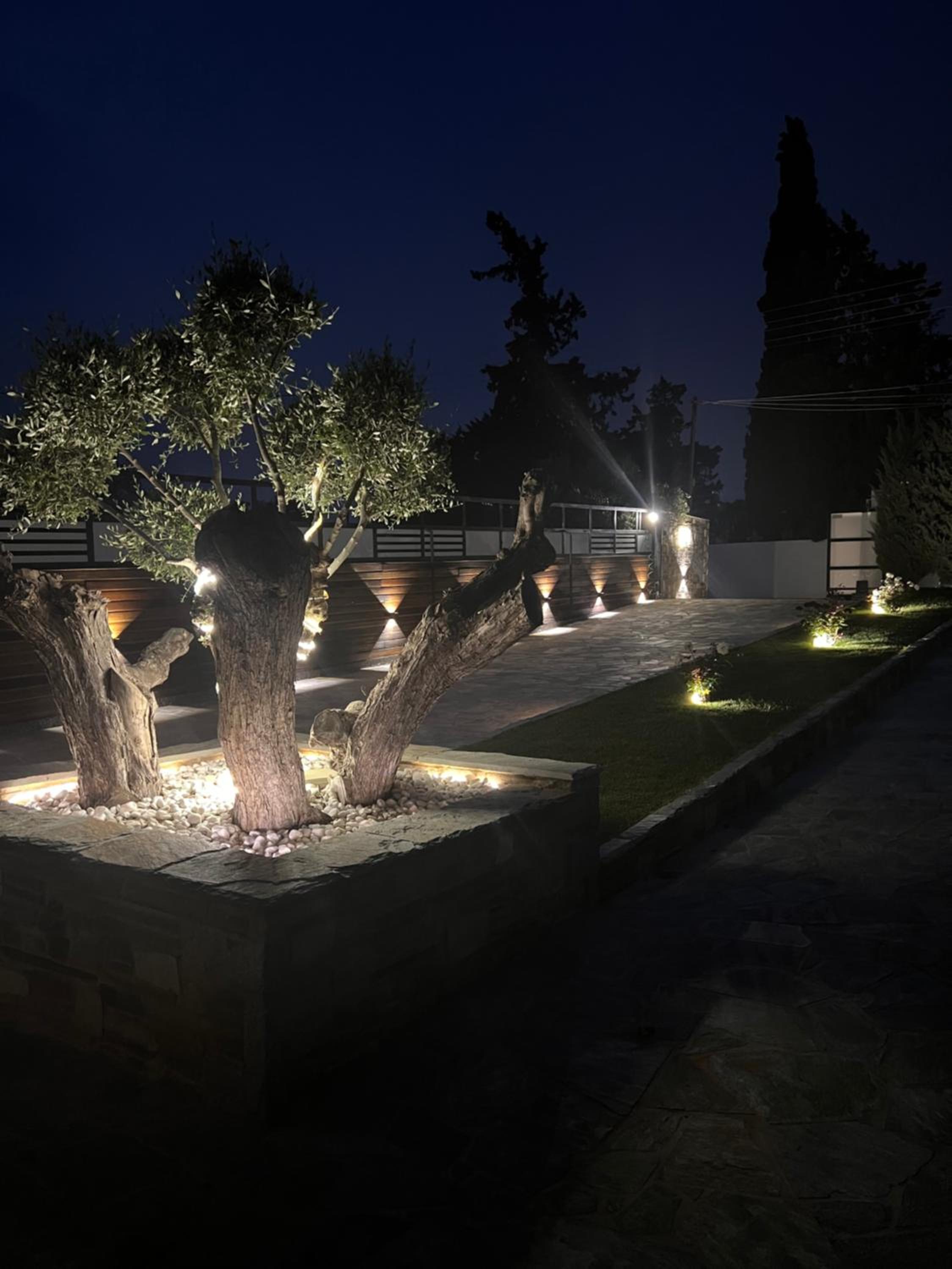 Villa with Private Pool - Photo 42