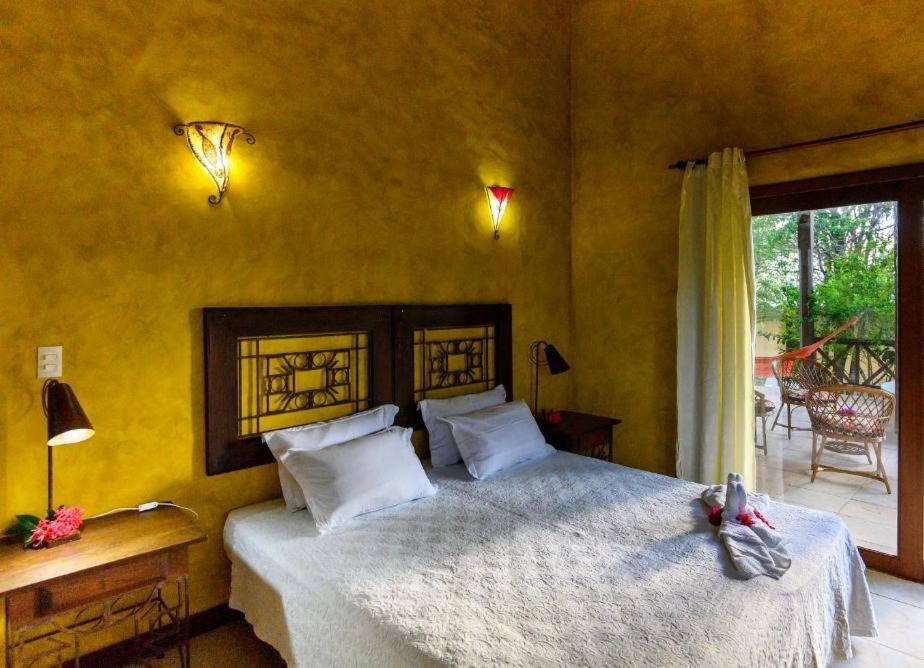 Chalet (1-2 Adults)