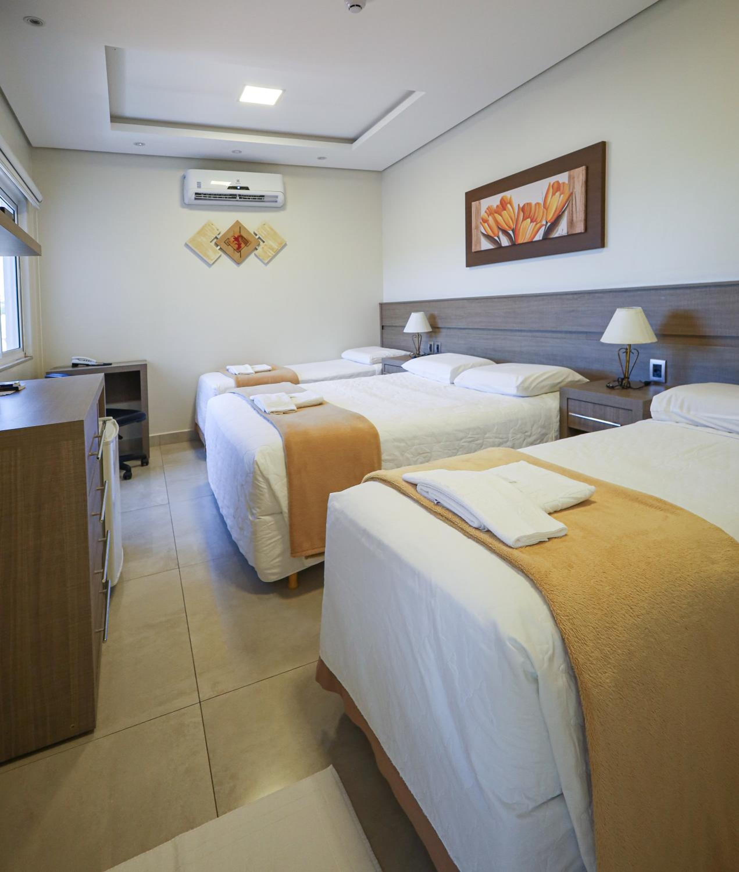 Triple Room photo 2