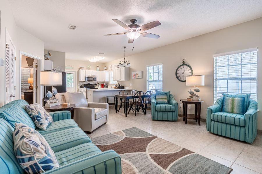 Three-Bedroom Deluxe Apartment photo 1