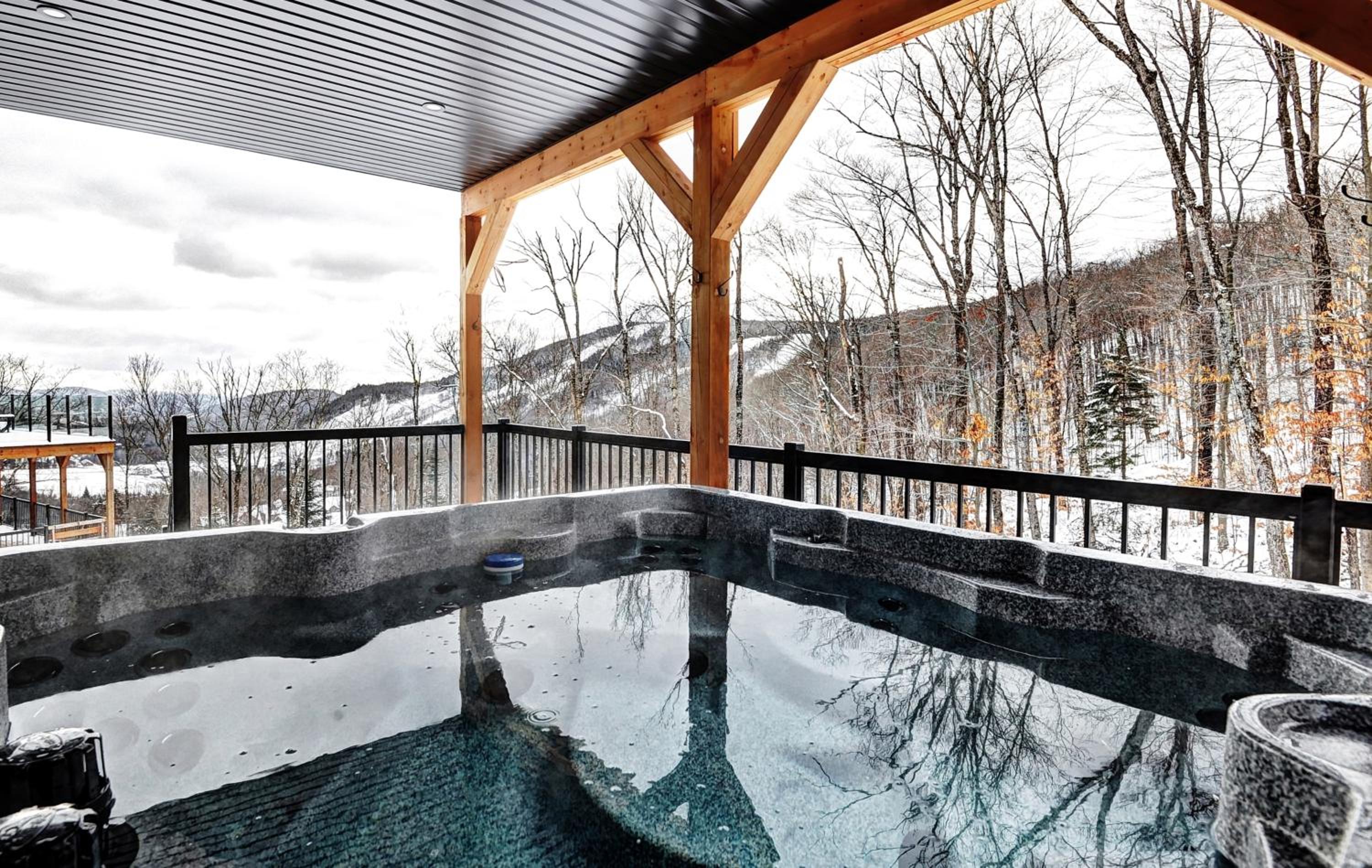 Chalet photo 3