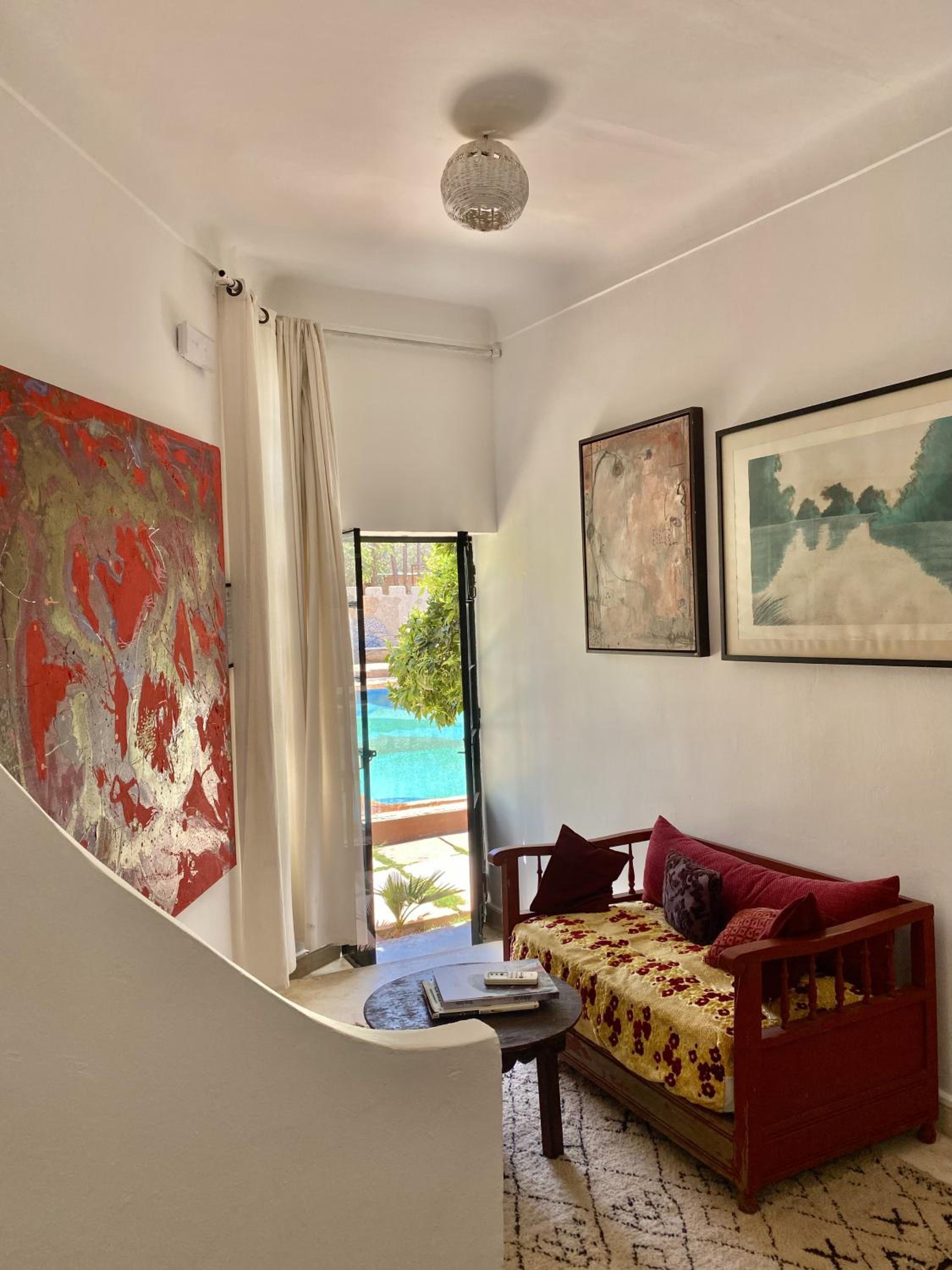 Single Room photo 1