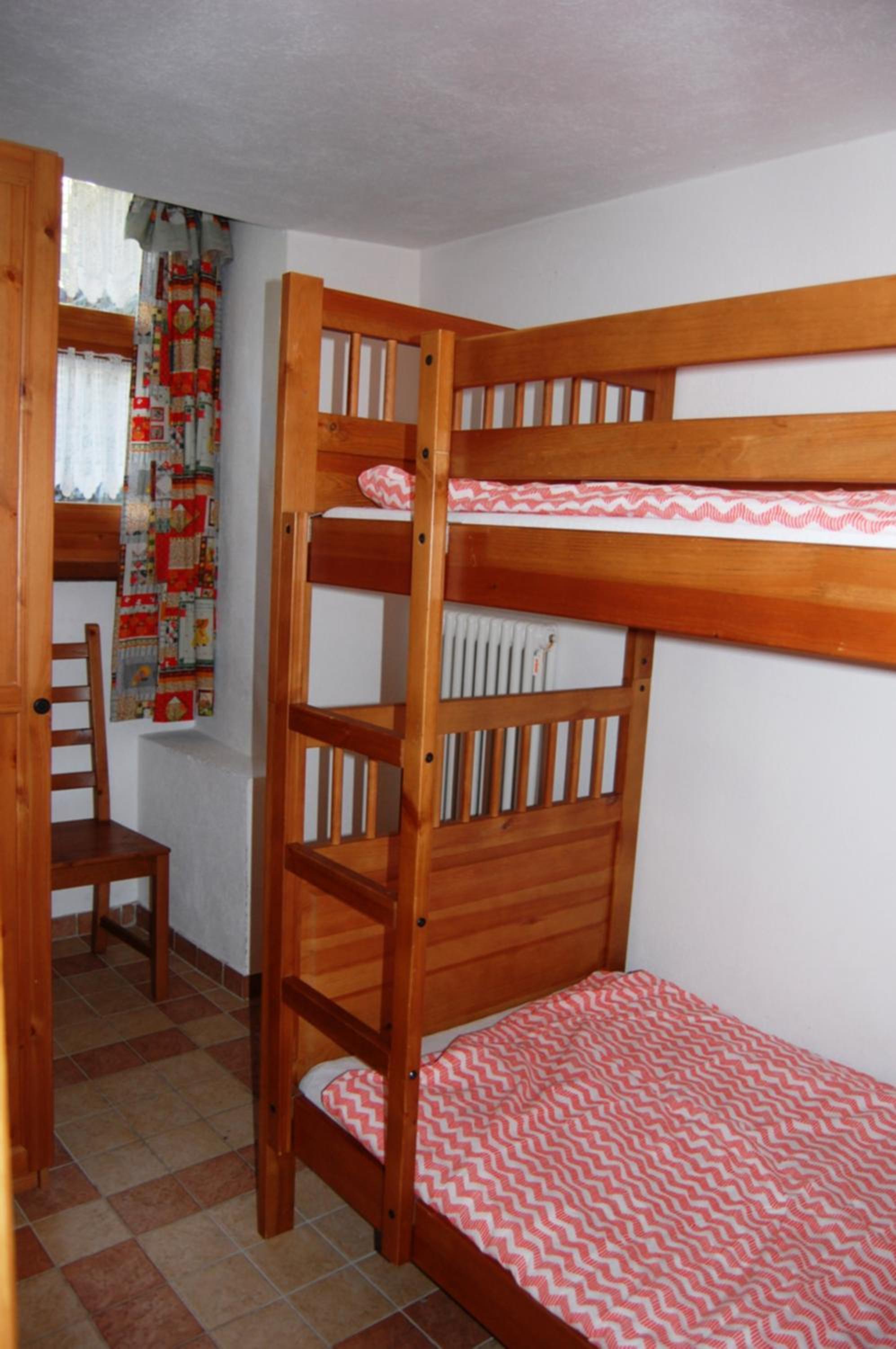 Economy Apartment photo 3